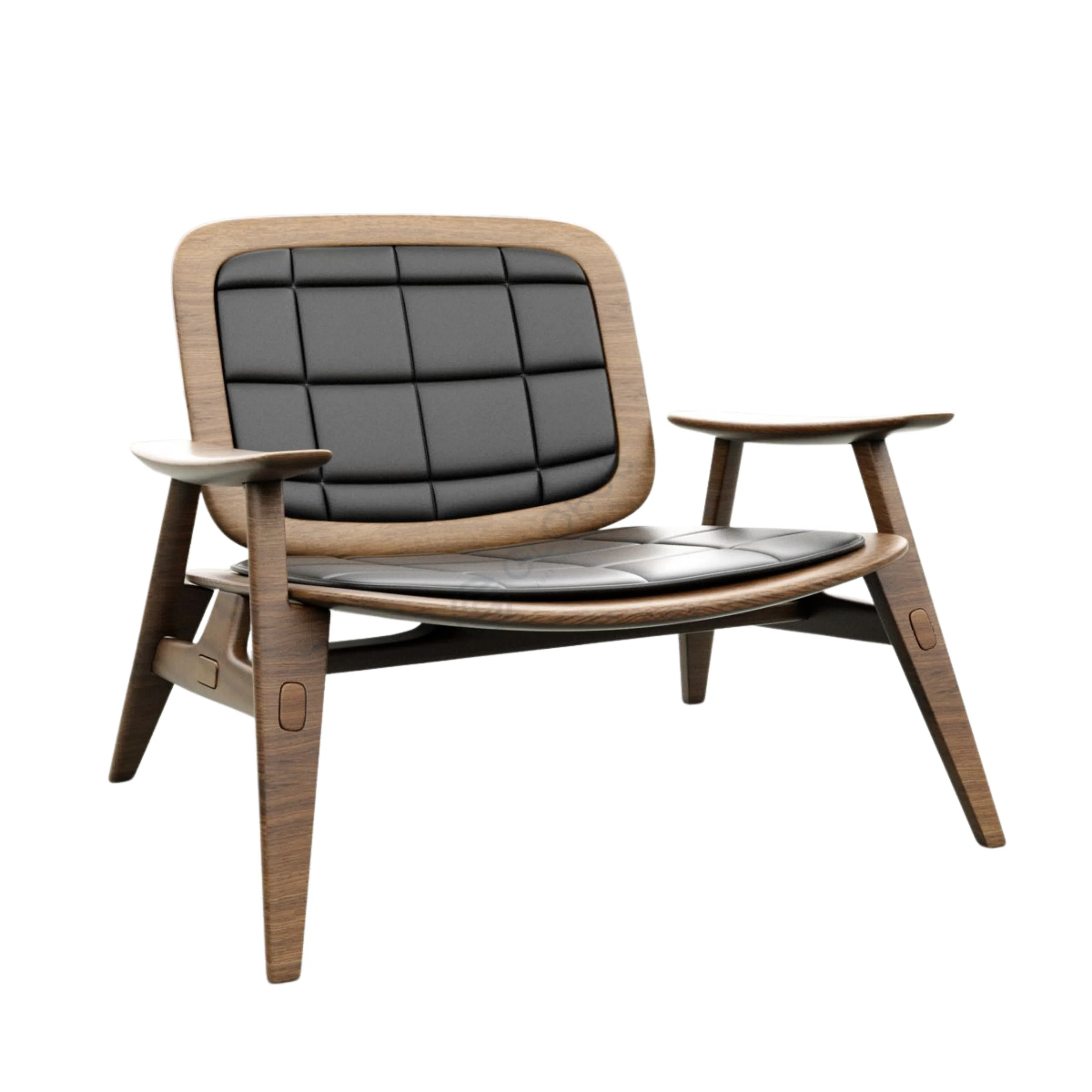 Кресло Seppiolo