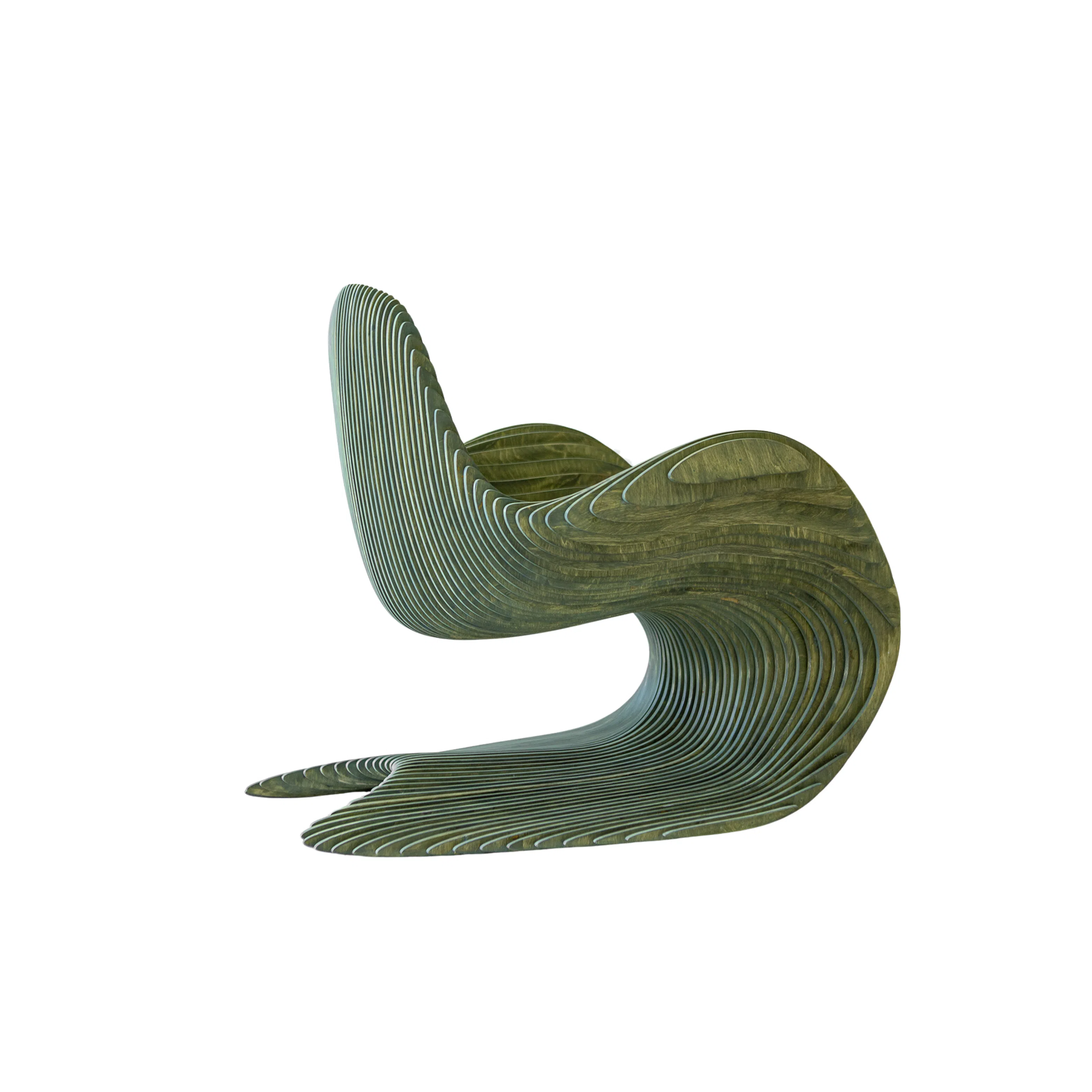 Кресло Piaggia