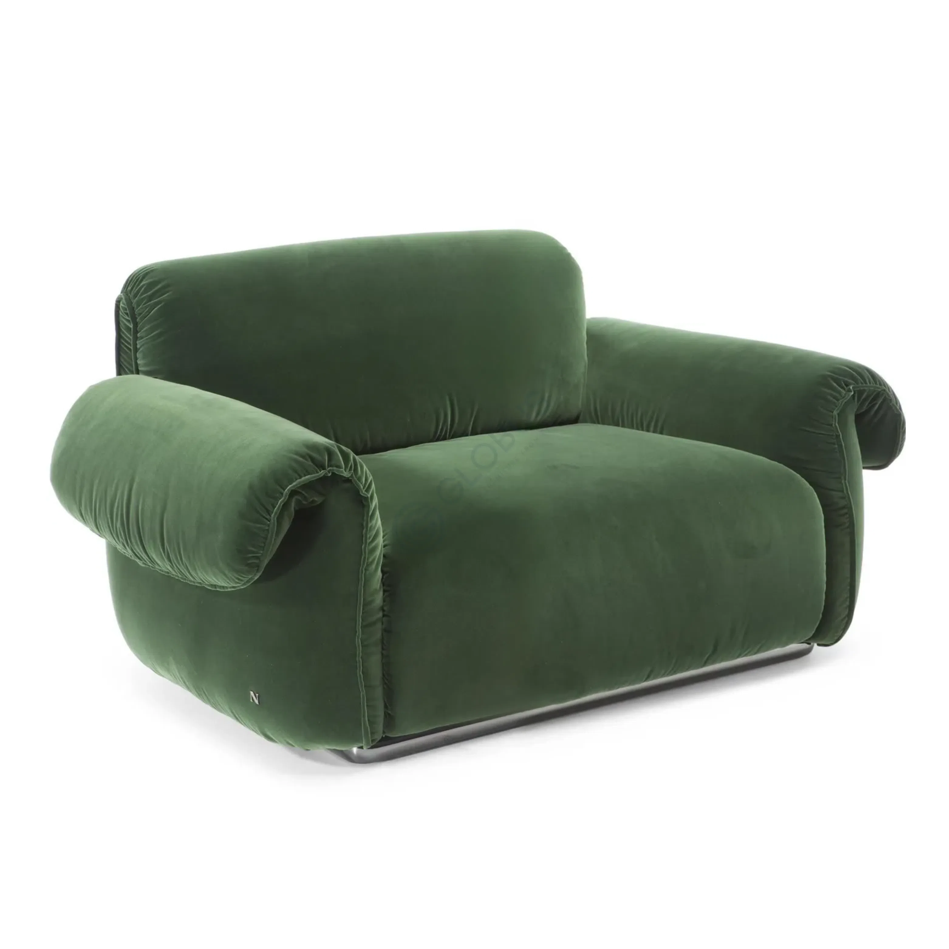Кресло NATUZZI ITALIA Icon