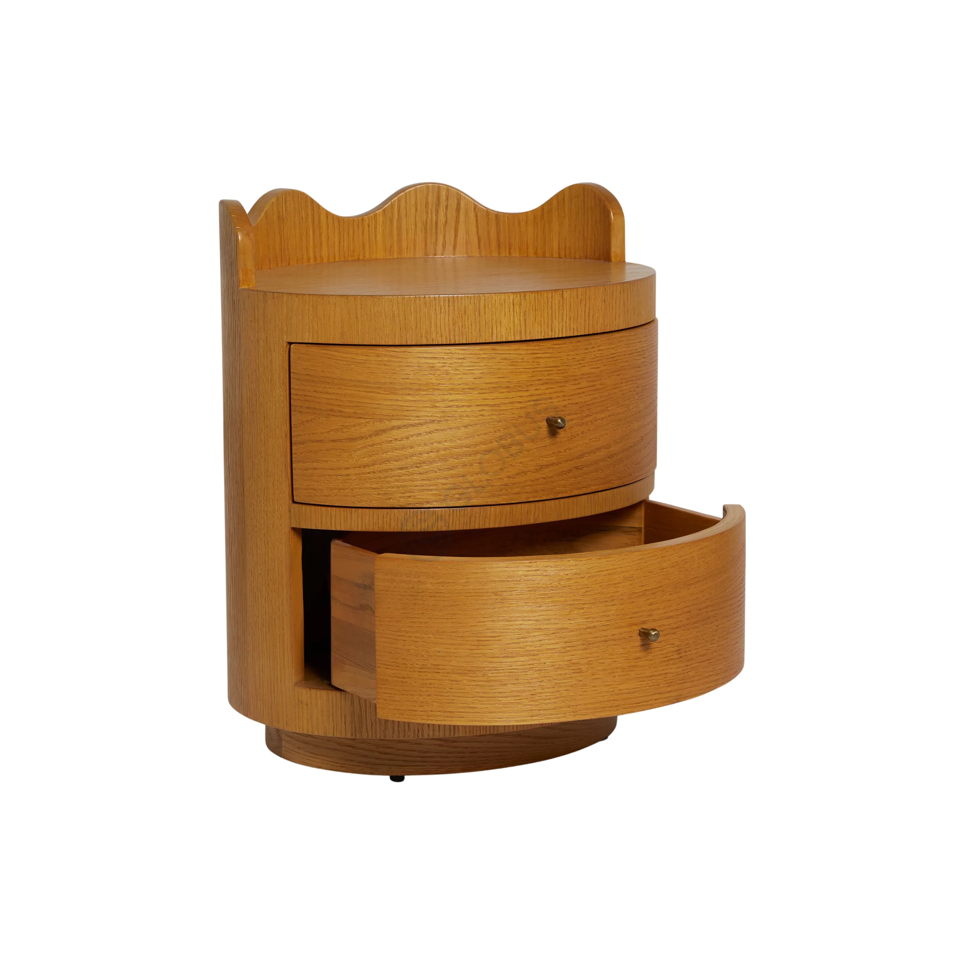 Прикроватная тумба SARAH SHERMAN SAMUEL Ripple