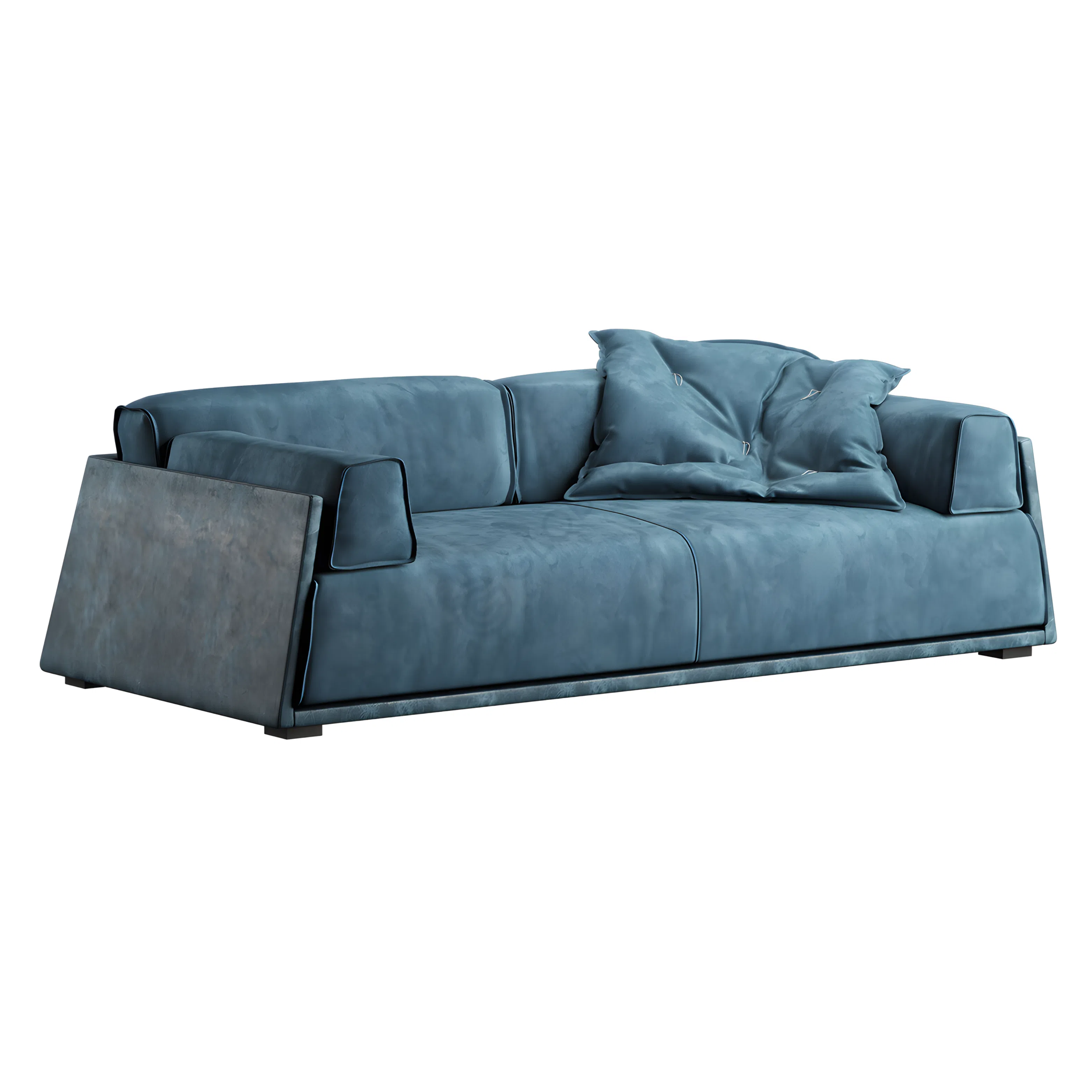 Диван BAXTER Hard&Soft