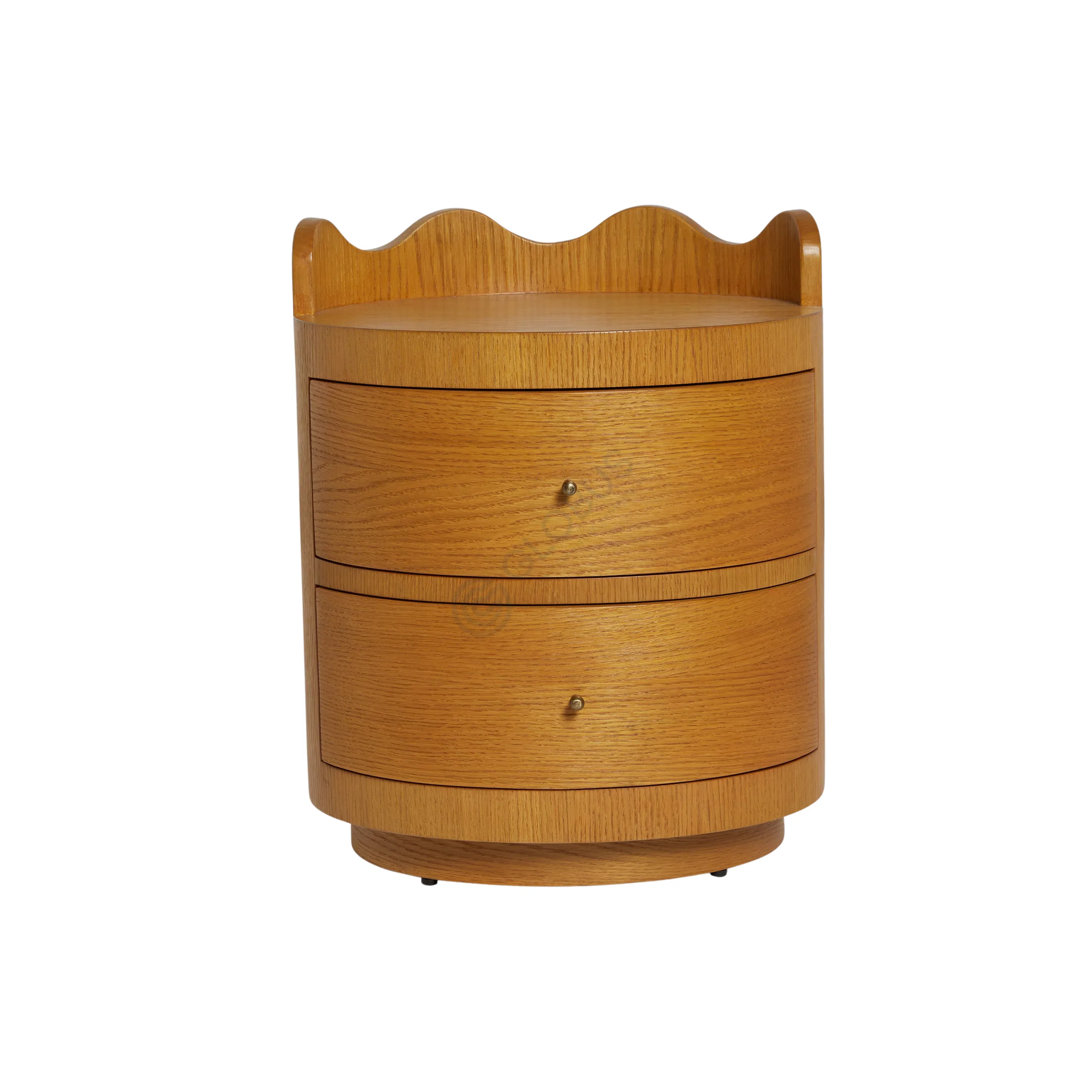 Прикроватная тумба SARAH SHERMAN SAMUEL Ripple