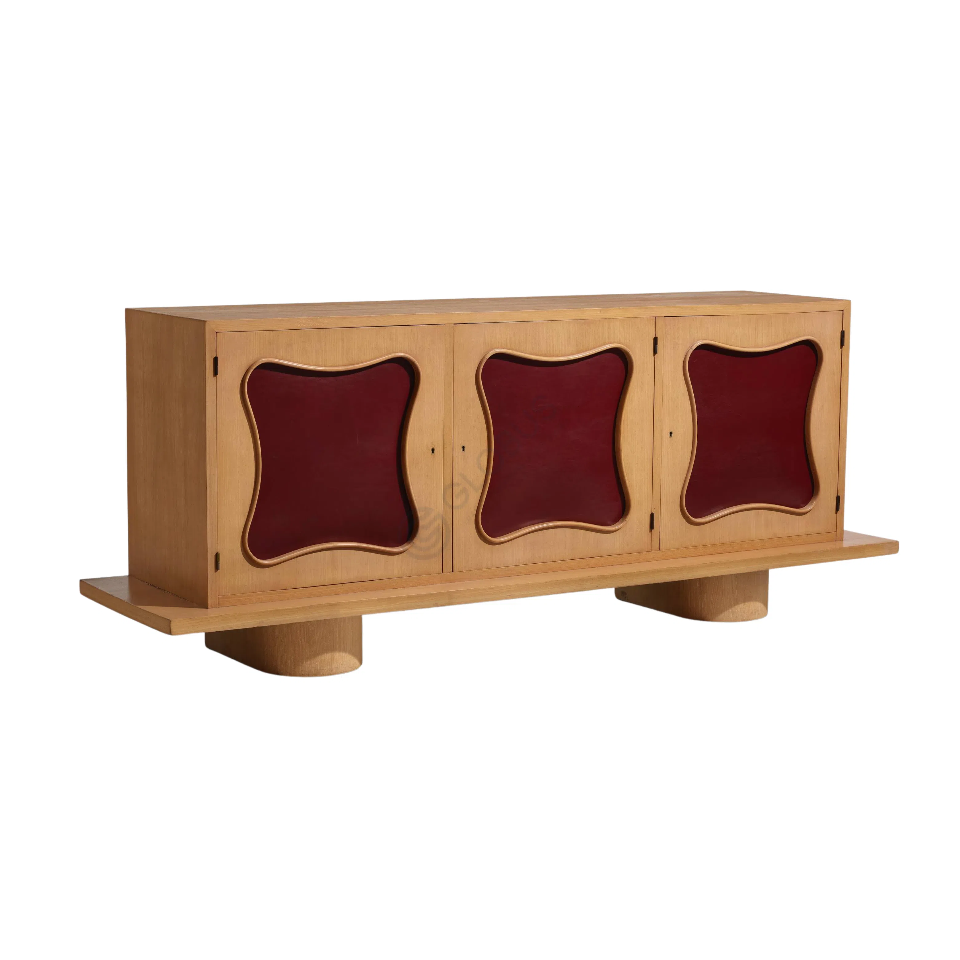 Буфет JEAN ROYÈRE Trèfle