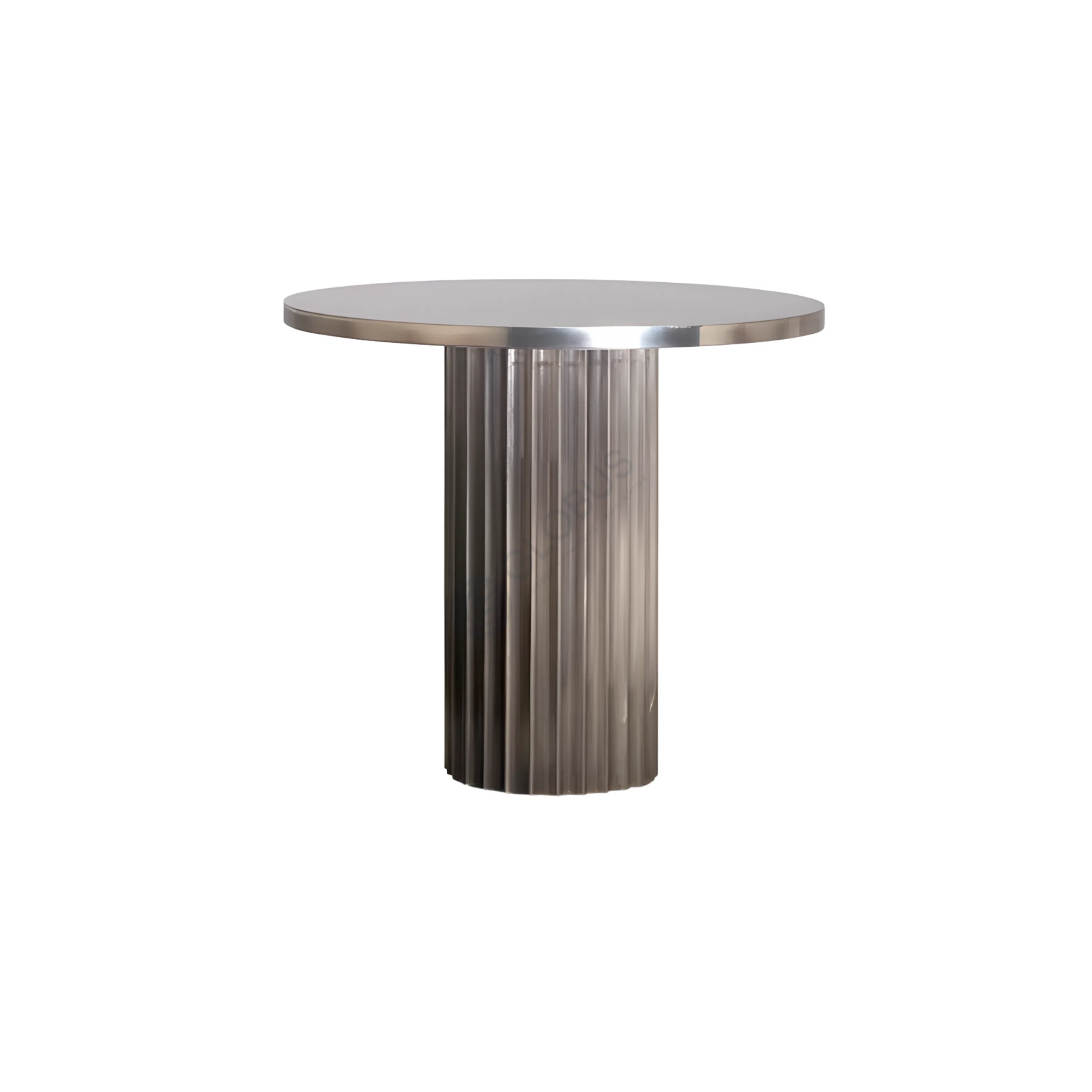 Угловой столик BAXTER Allure