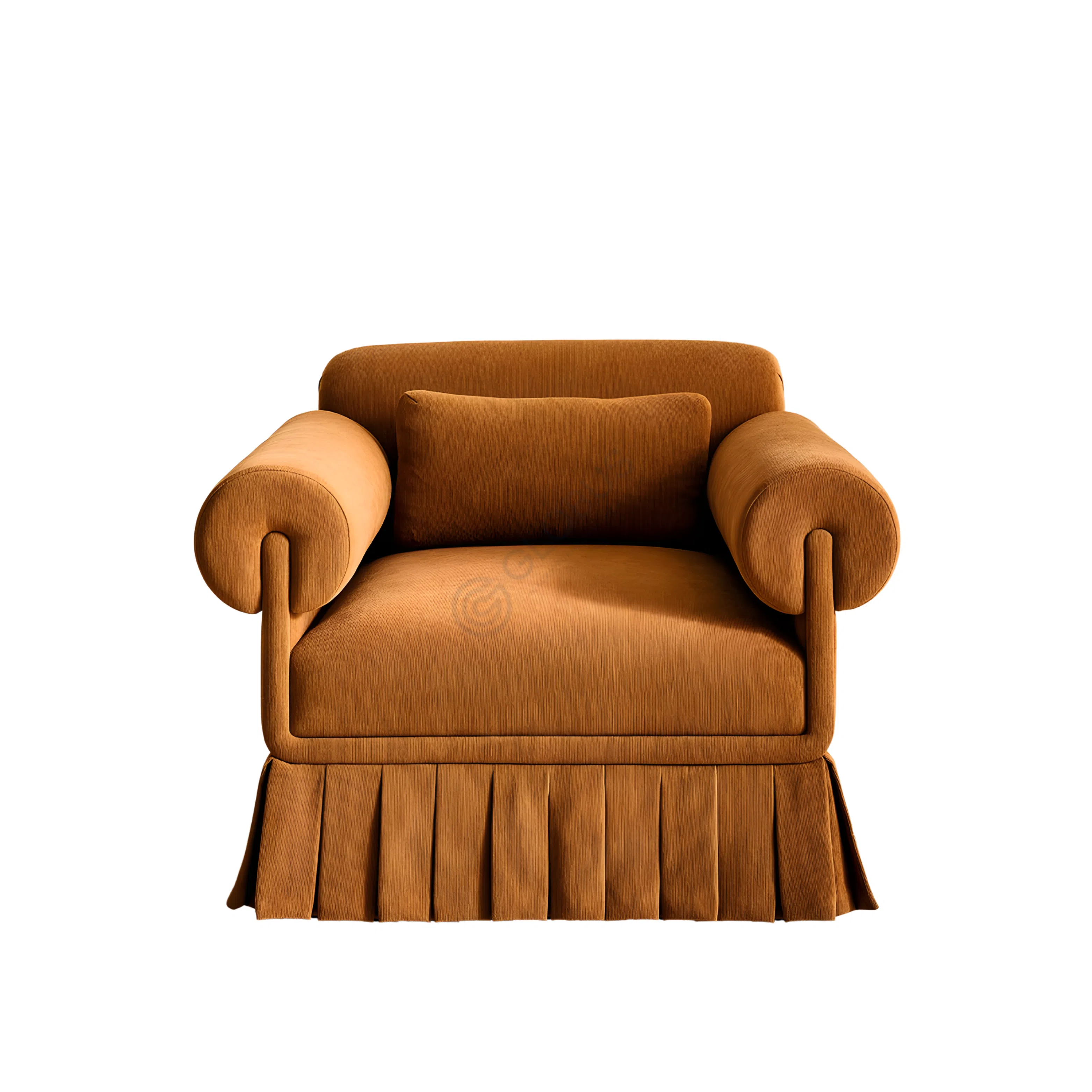 Кресло SARAH SHERMAN SAMUEL Alba