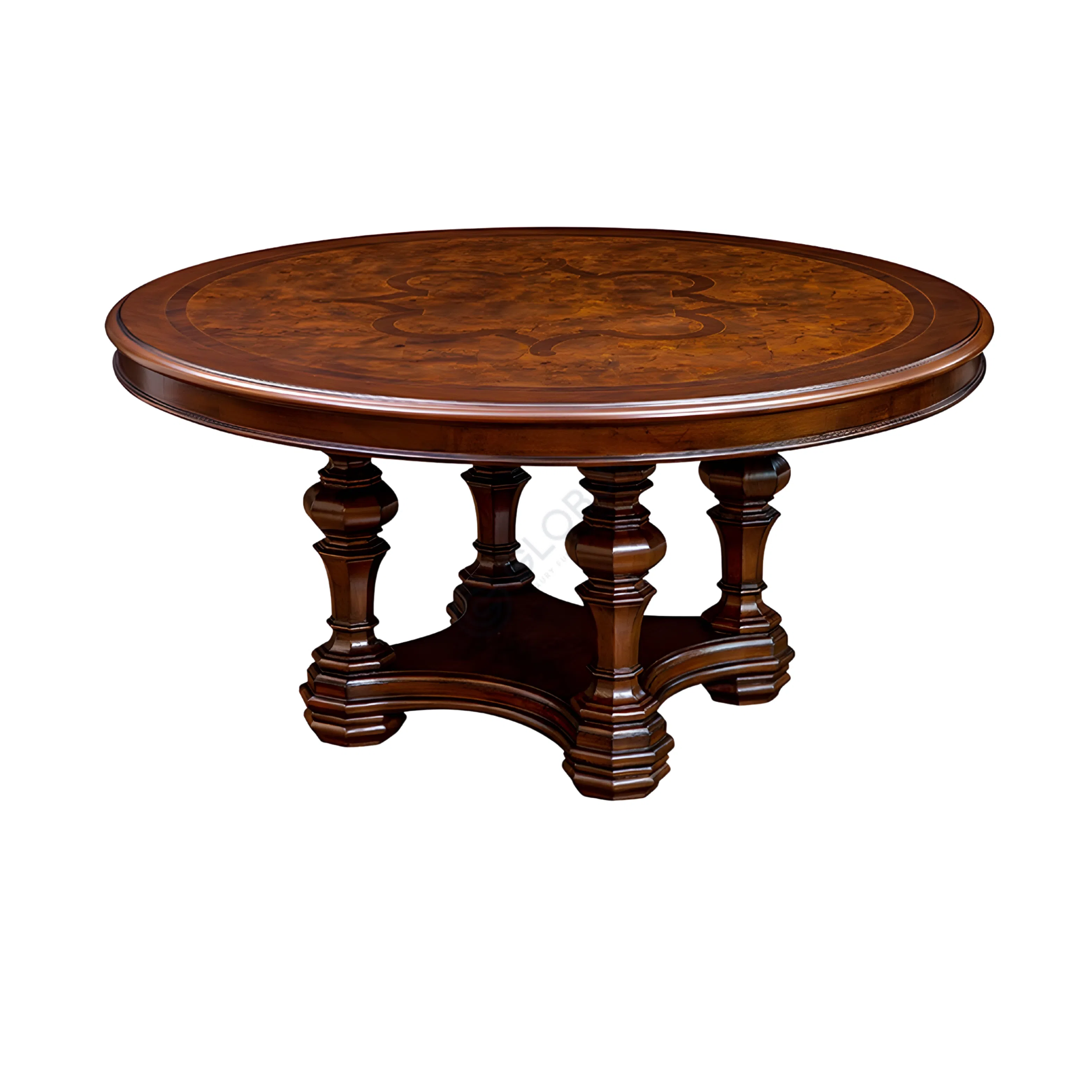 Обеденный стол Embello