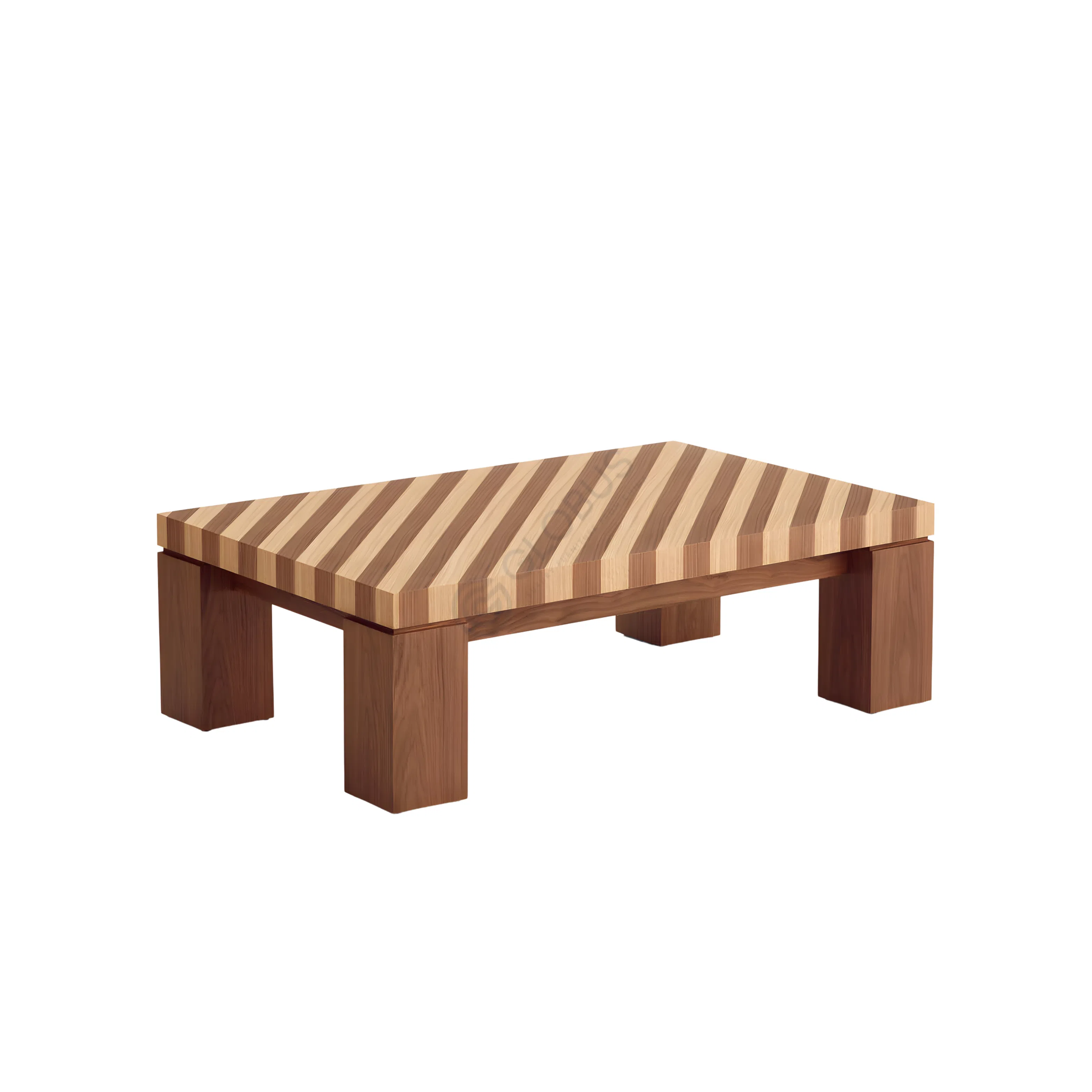 Журнальный столик Perspecta