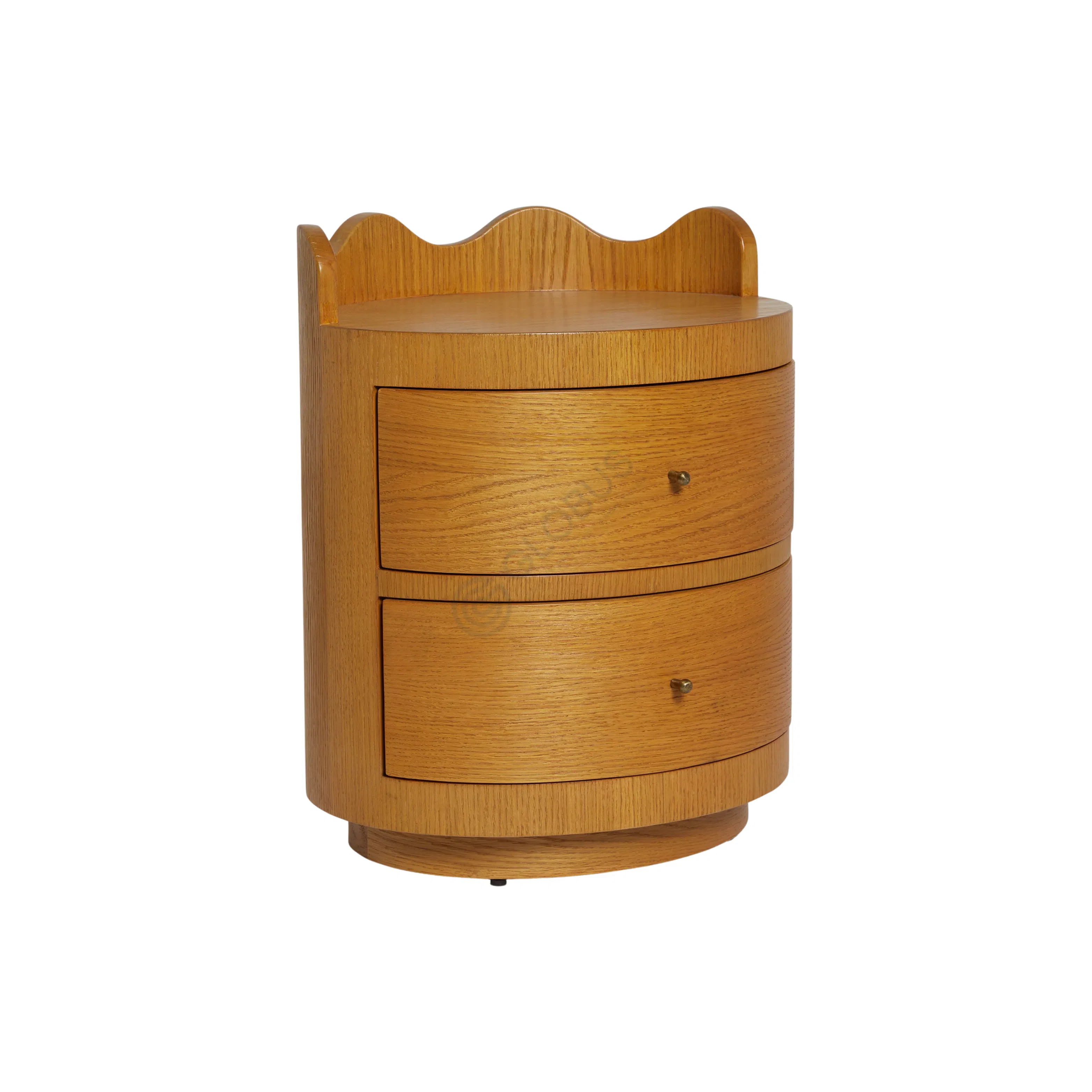 Прикроватная тумба SARAH SHERMAN SAMUEL Ripple