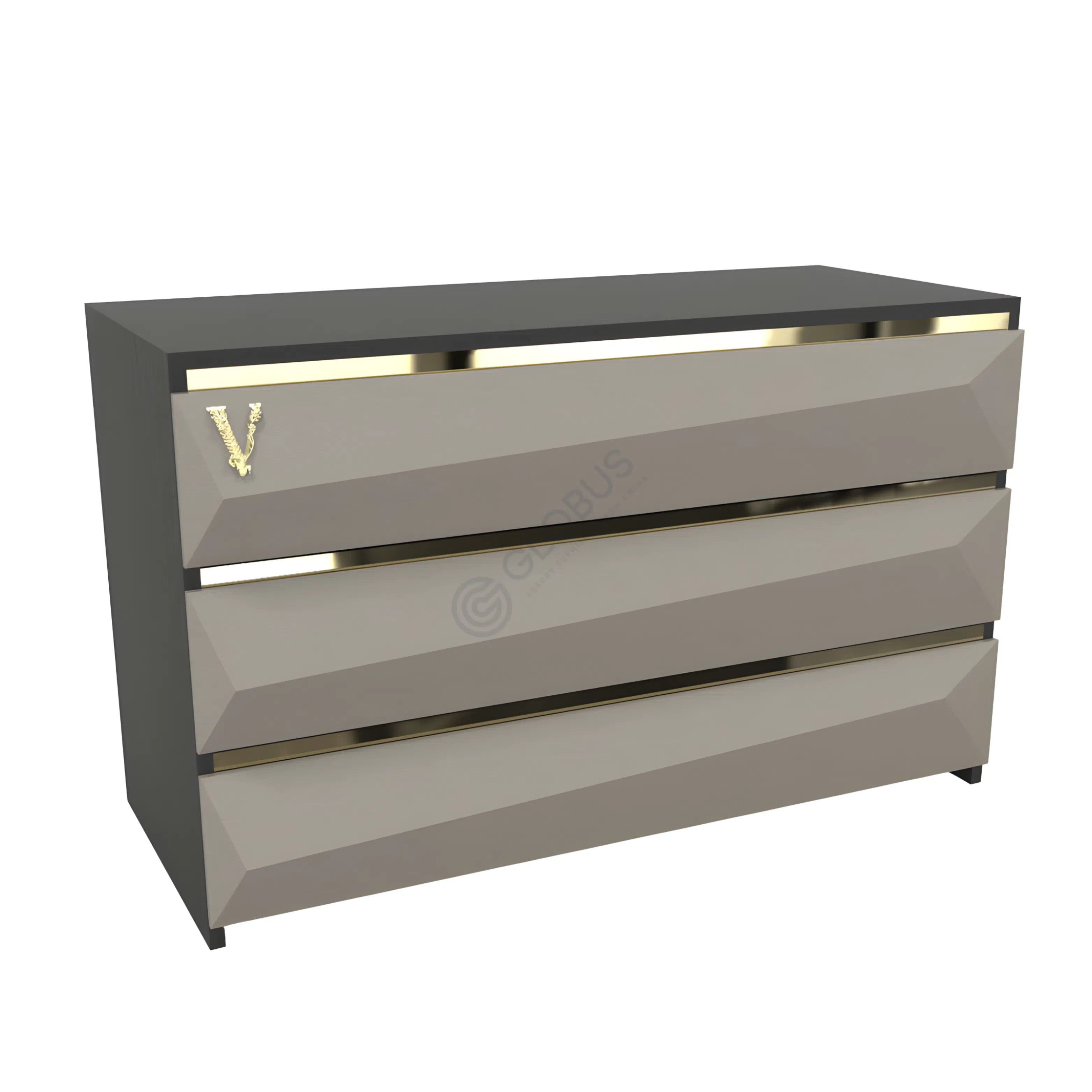Комод VERSACE Virtus