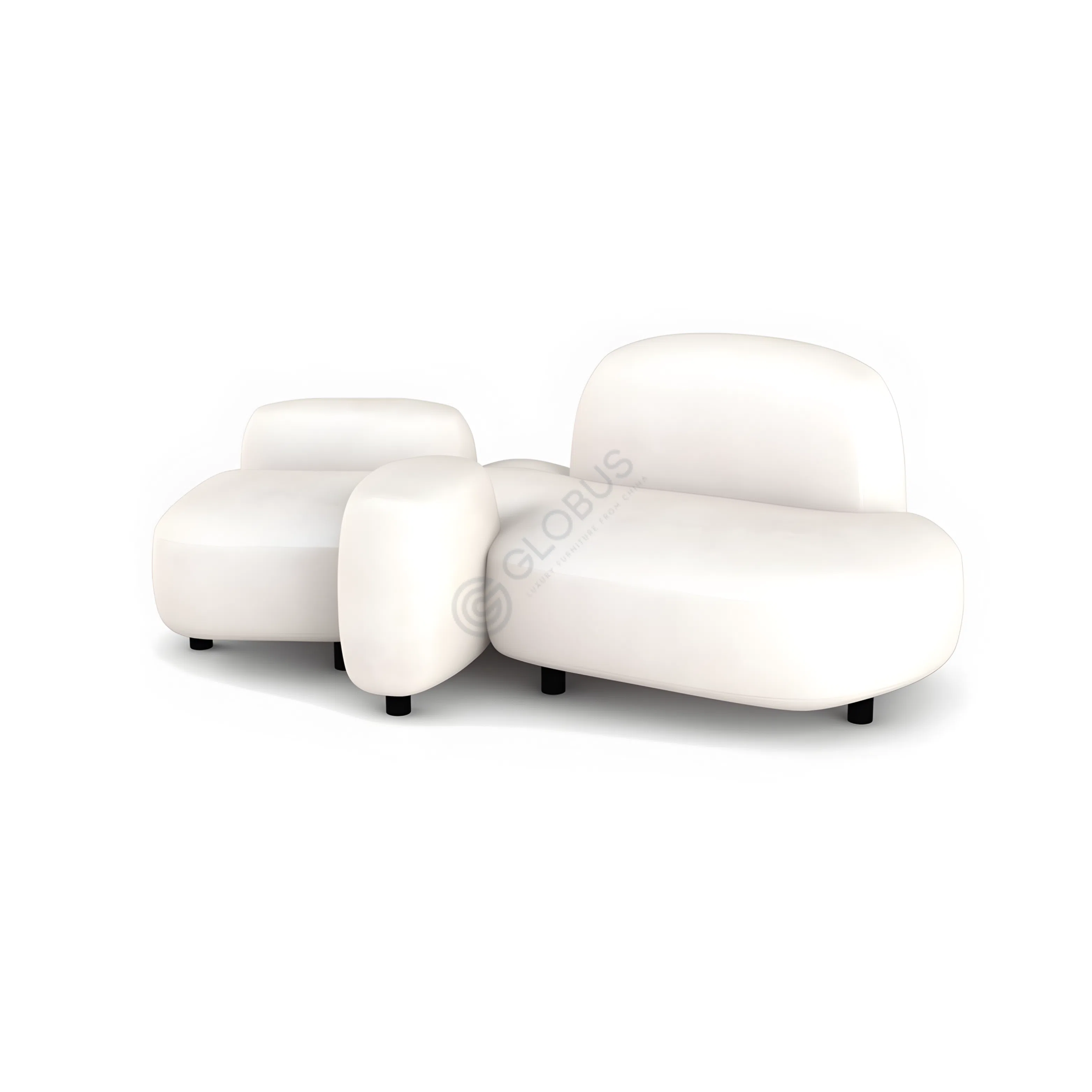 Диван MATHIEU LEHANNEUR Familyspace