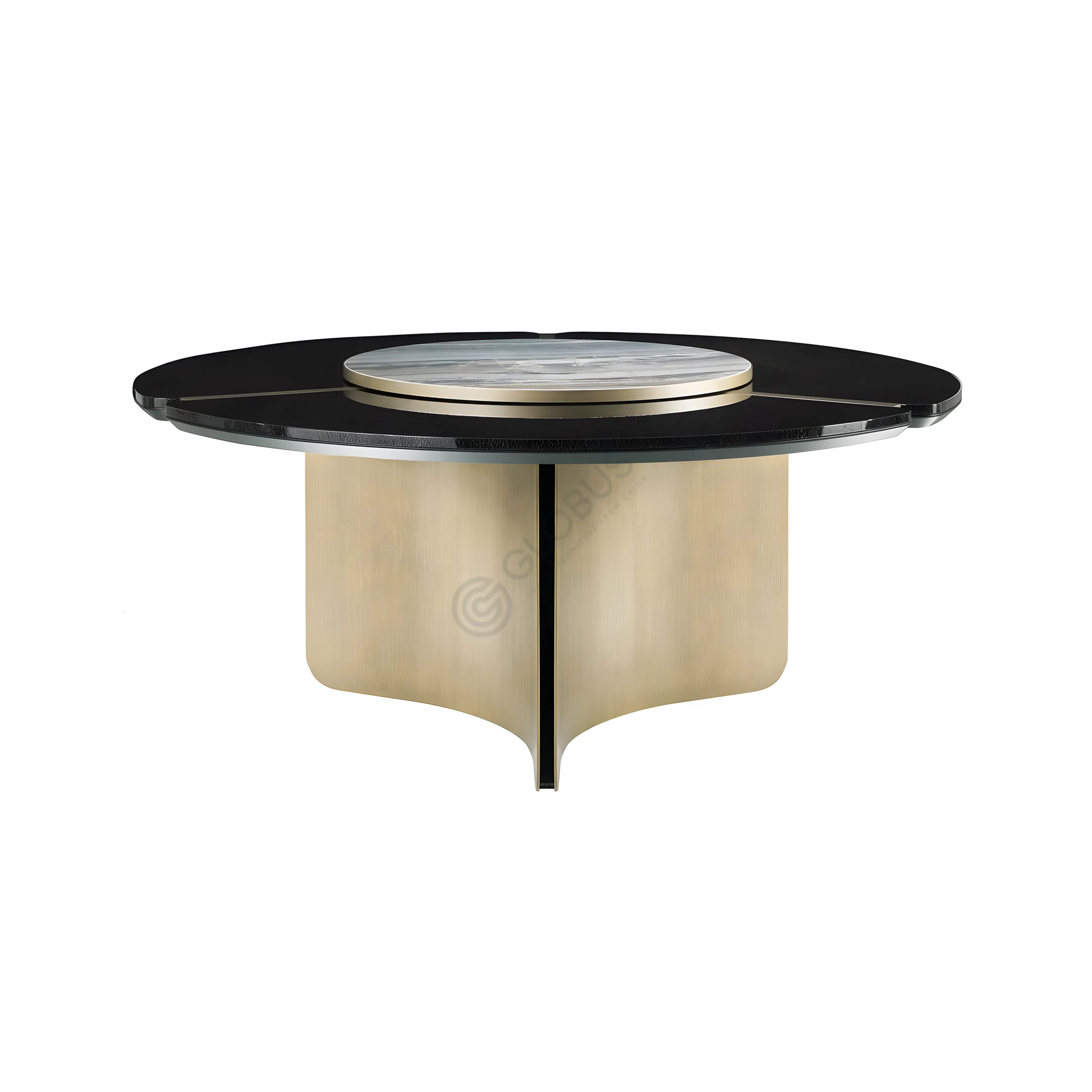 Обеденный стол ROBERTO CAVALLI Kibo