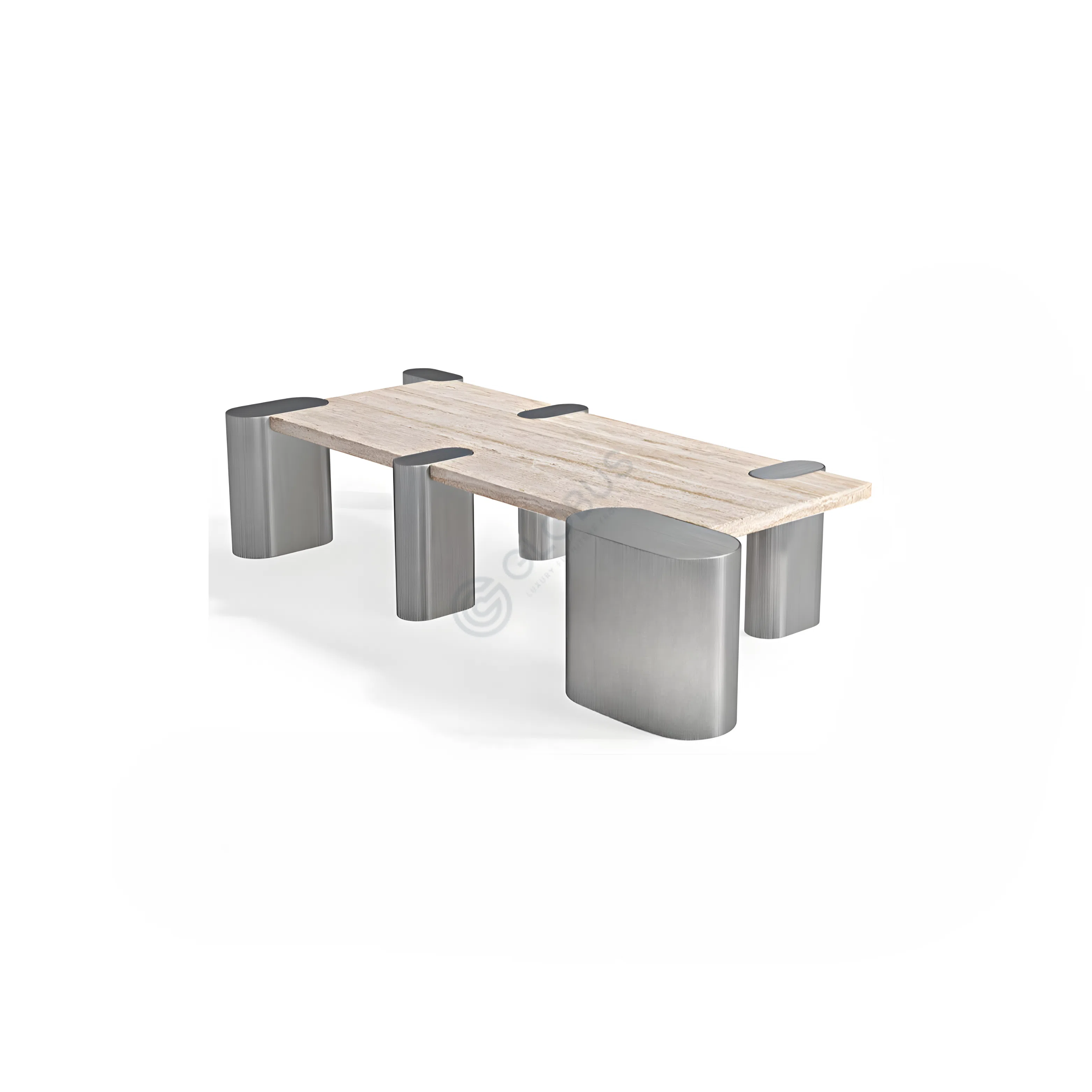 Журнальный столик Raffinada