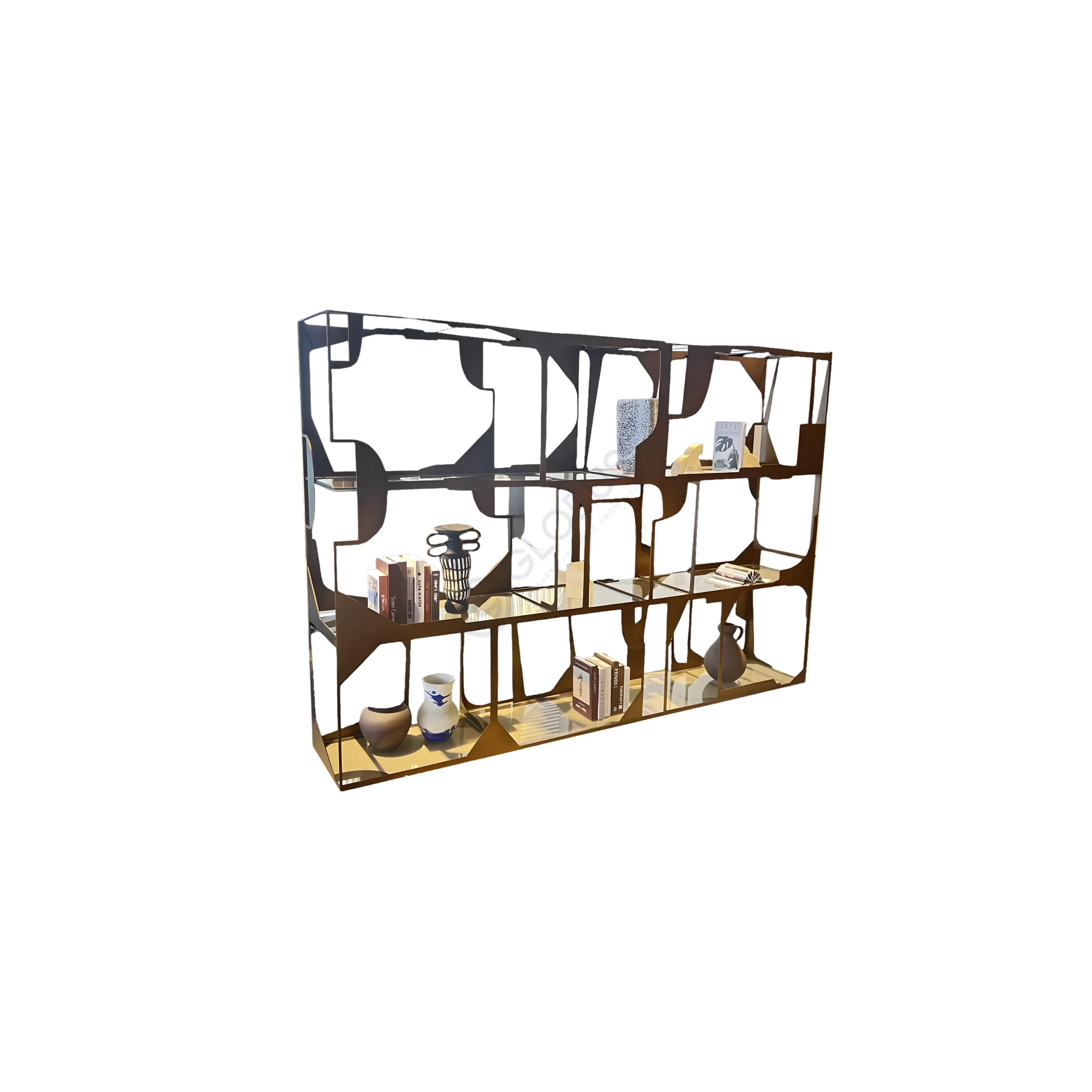 Стеллаж Ecoilo