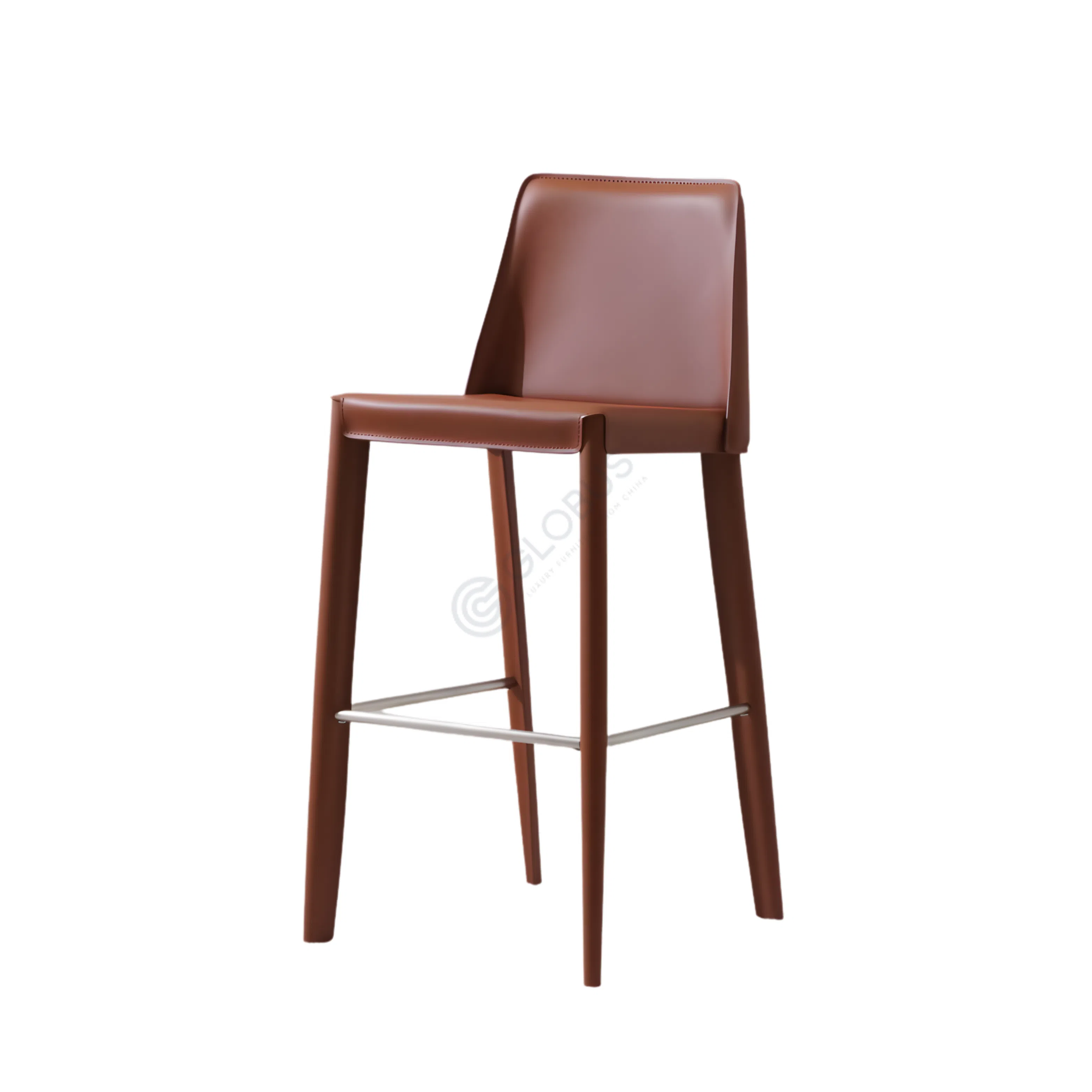 Барный стул INTERLUDE Malin