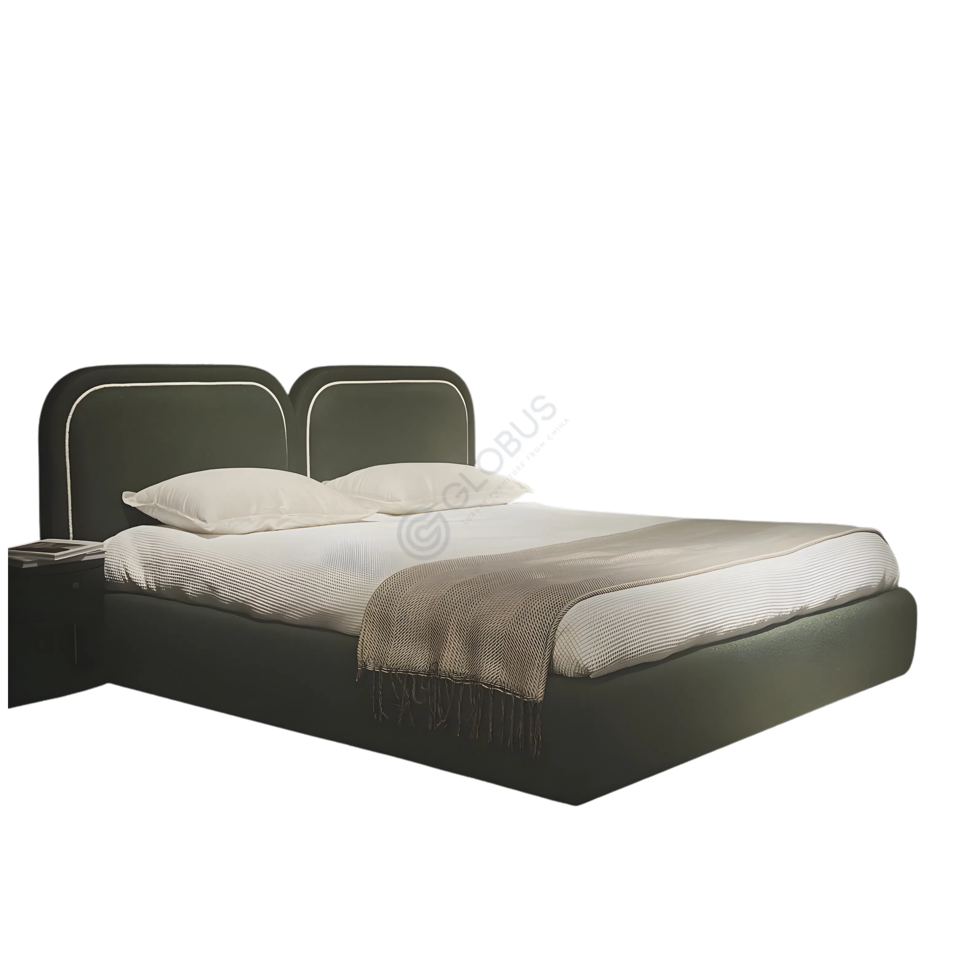 Кровать Carlato