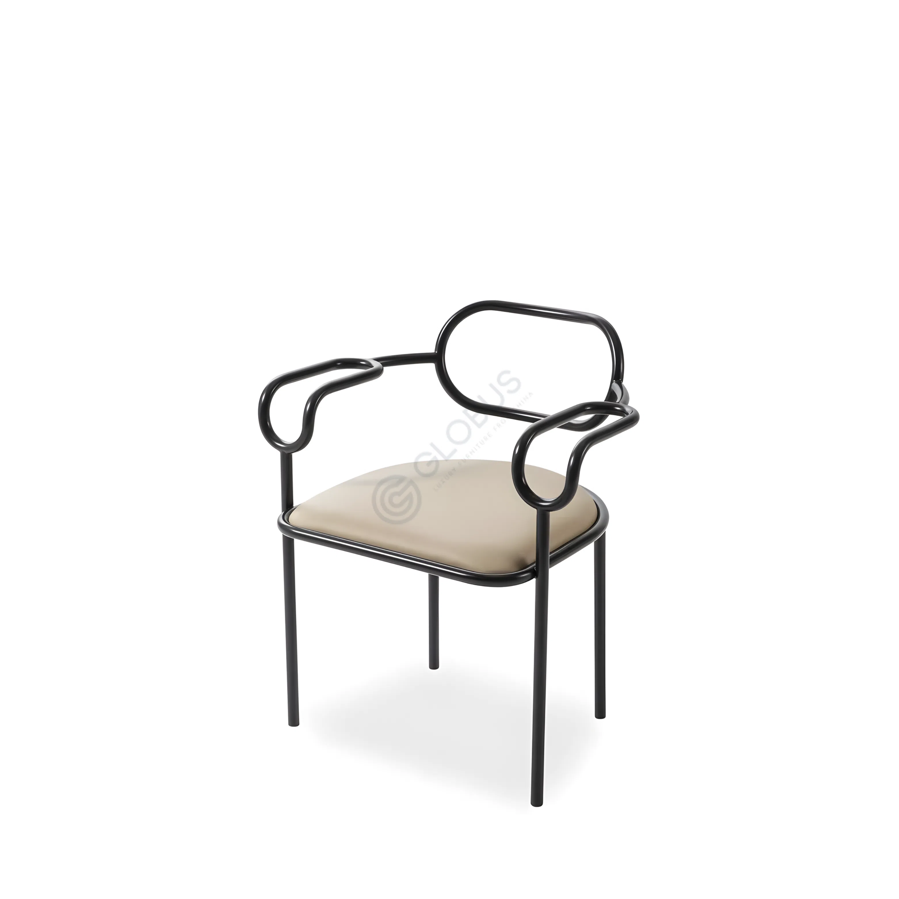 Обеденный стул CORNELIO CAPPELLINI 01 Chair