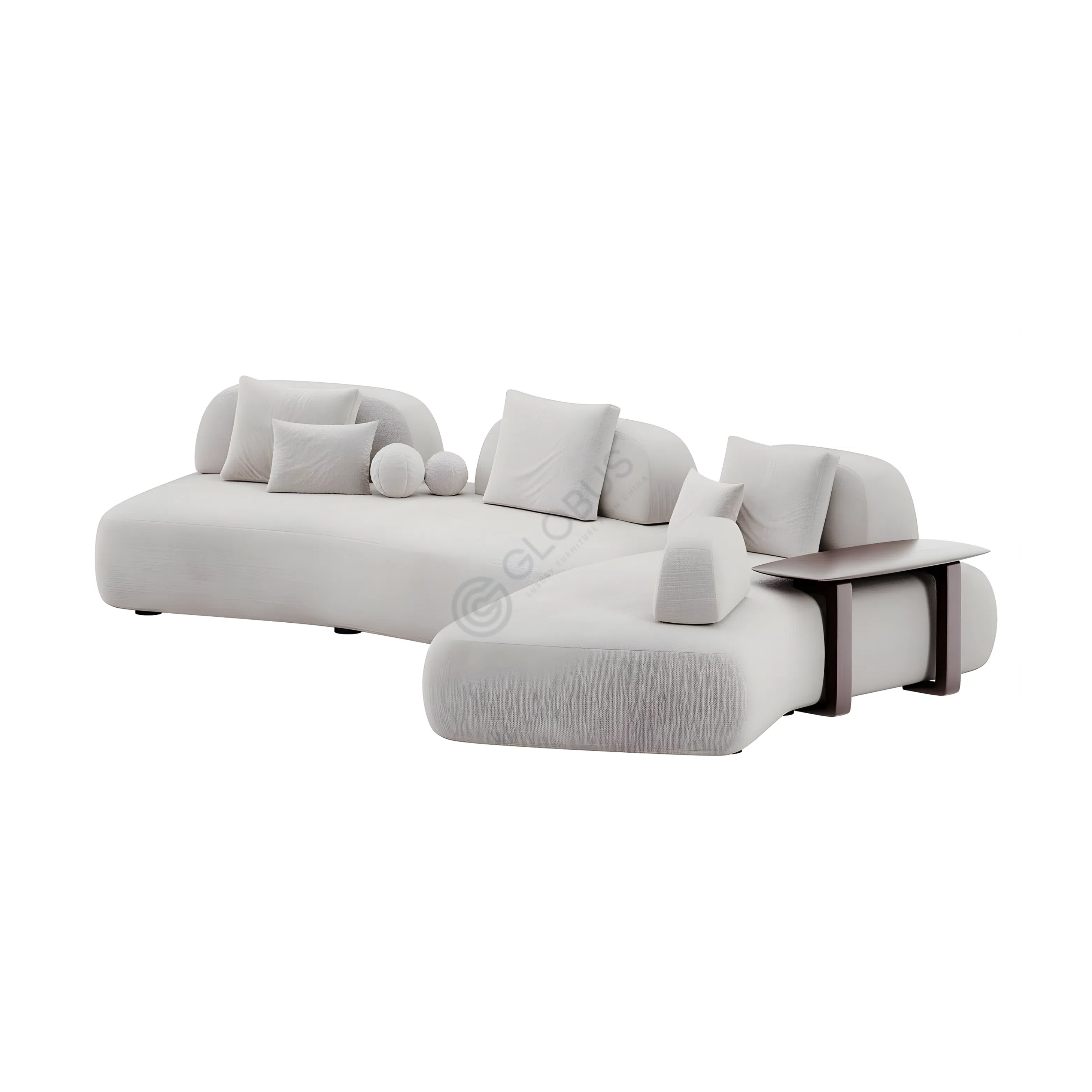 Диван ART NOVA Curve