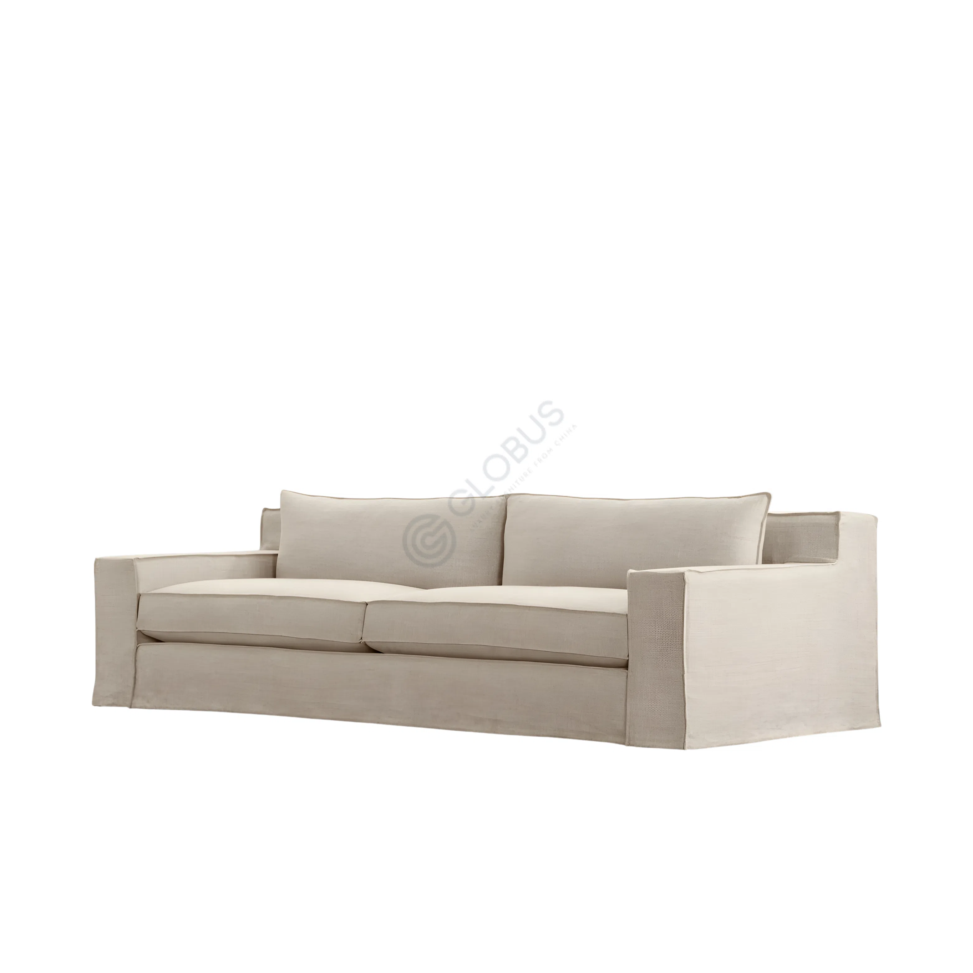 Диван RESTORATION HARDWARE Capri