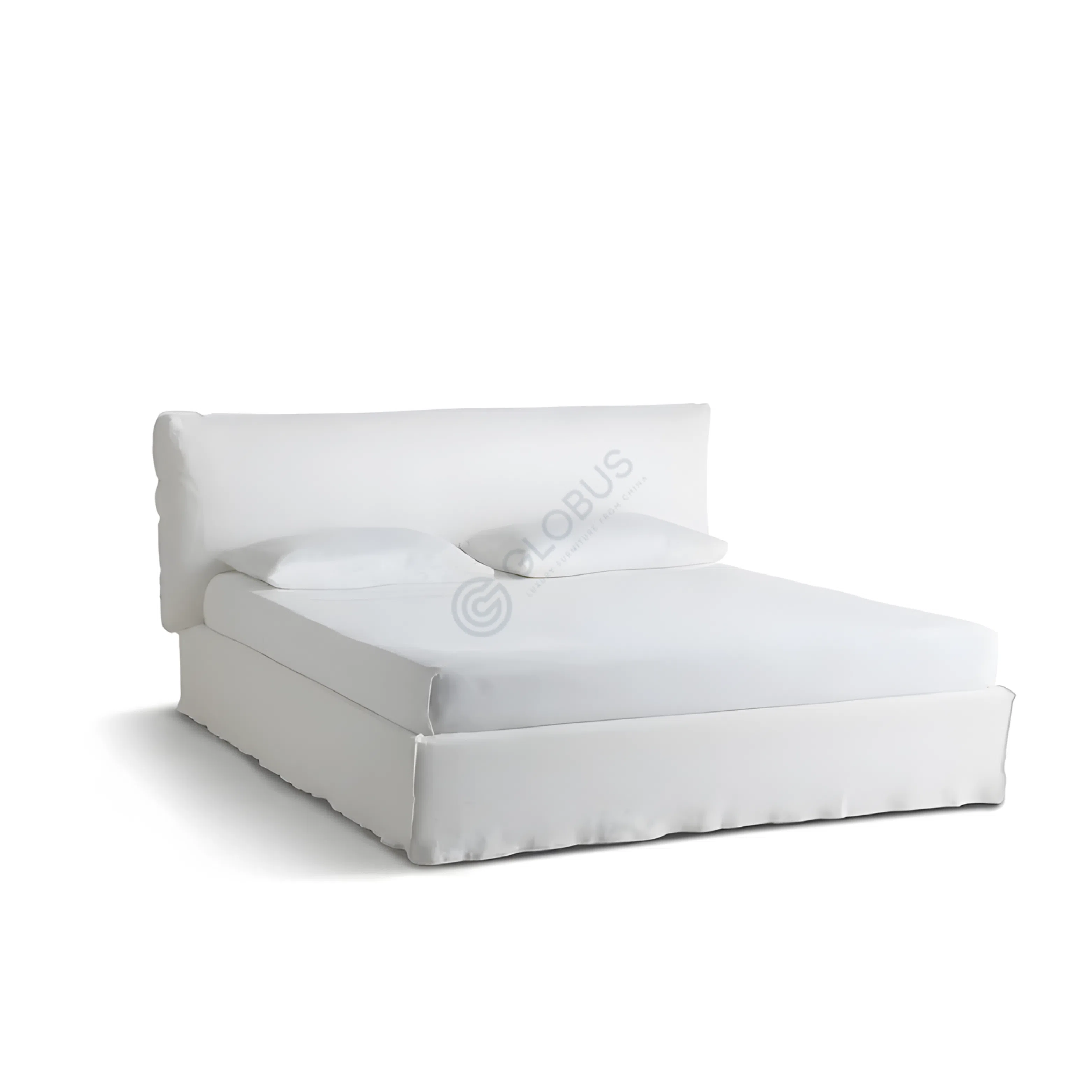 Кровать GERVASONI Loll 80