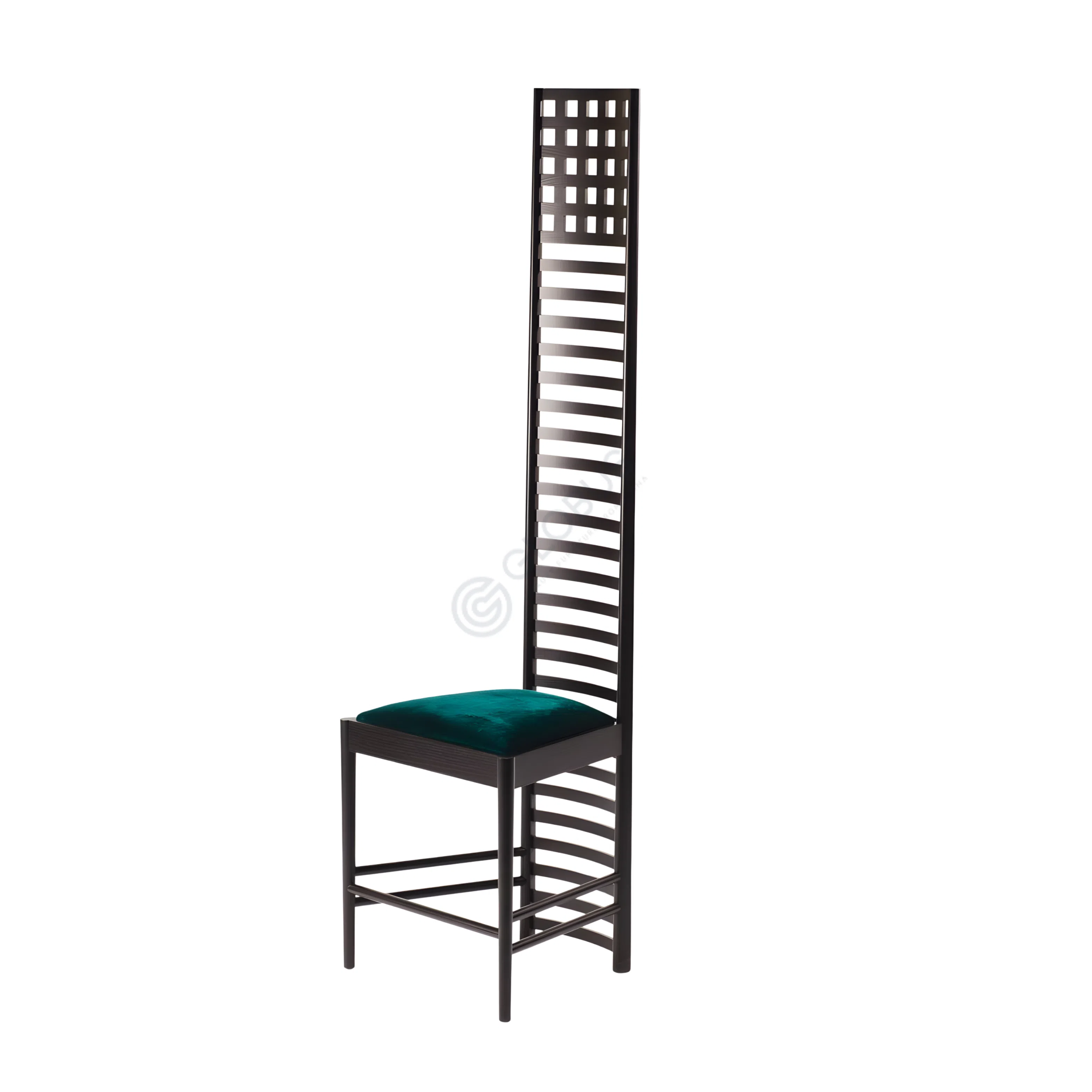 Обеденный стул CASSINA Hill House