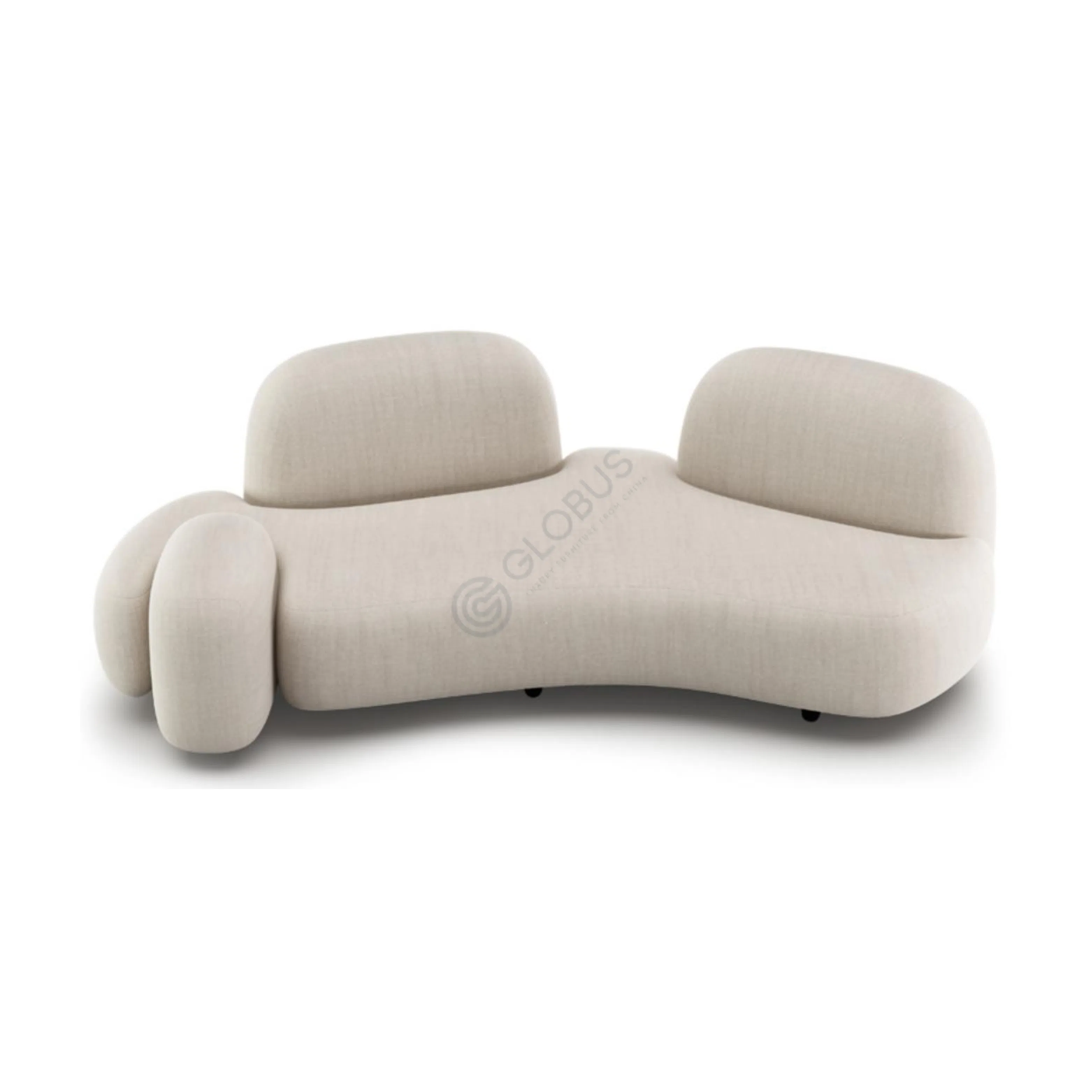 Диван MATHIEU LEHANNEUR Familyspace