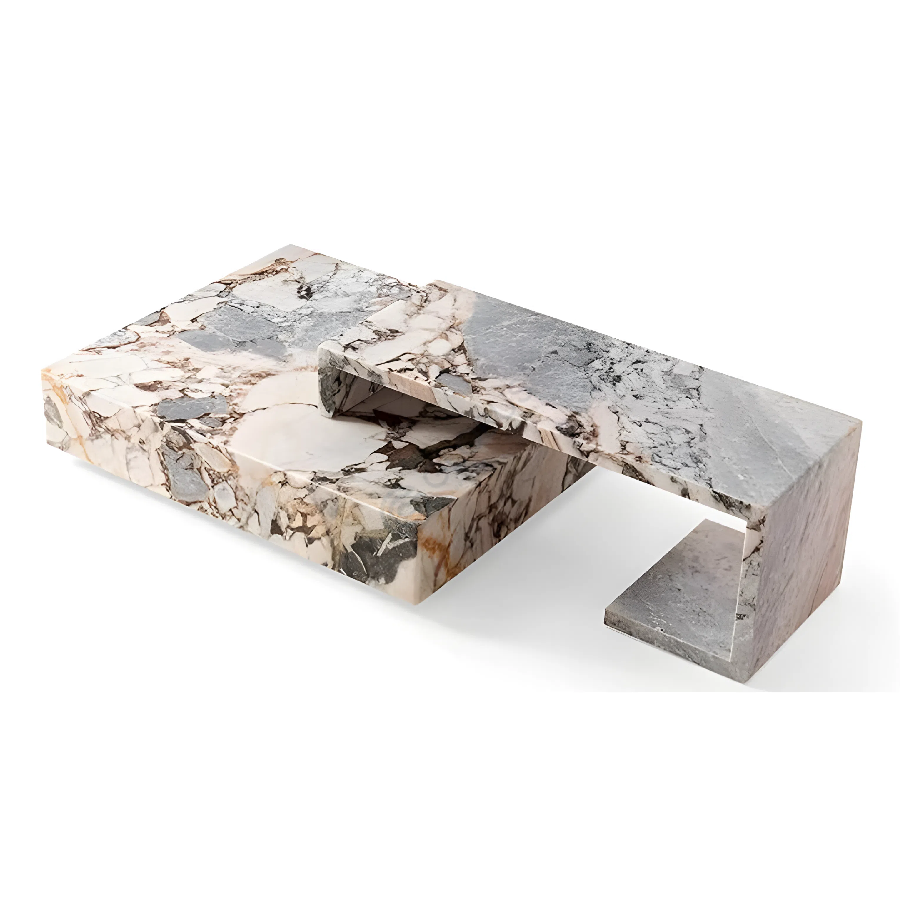 Журнальный столик Verner