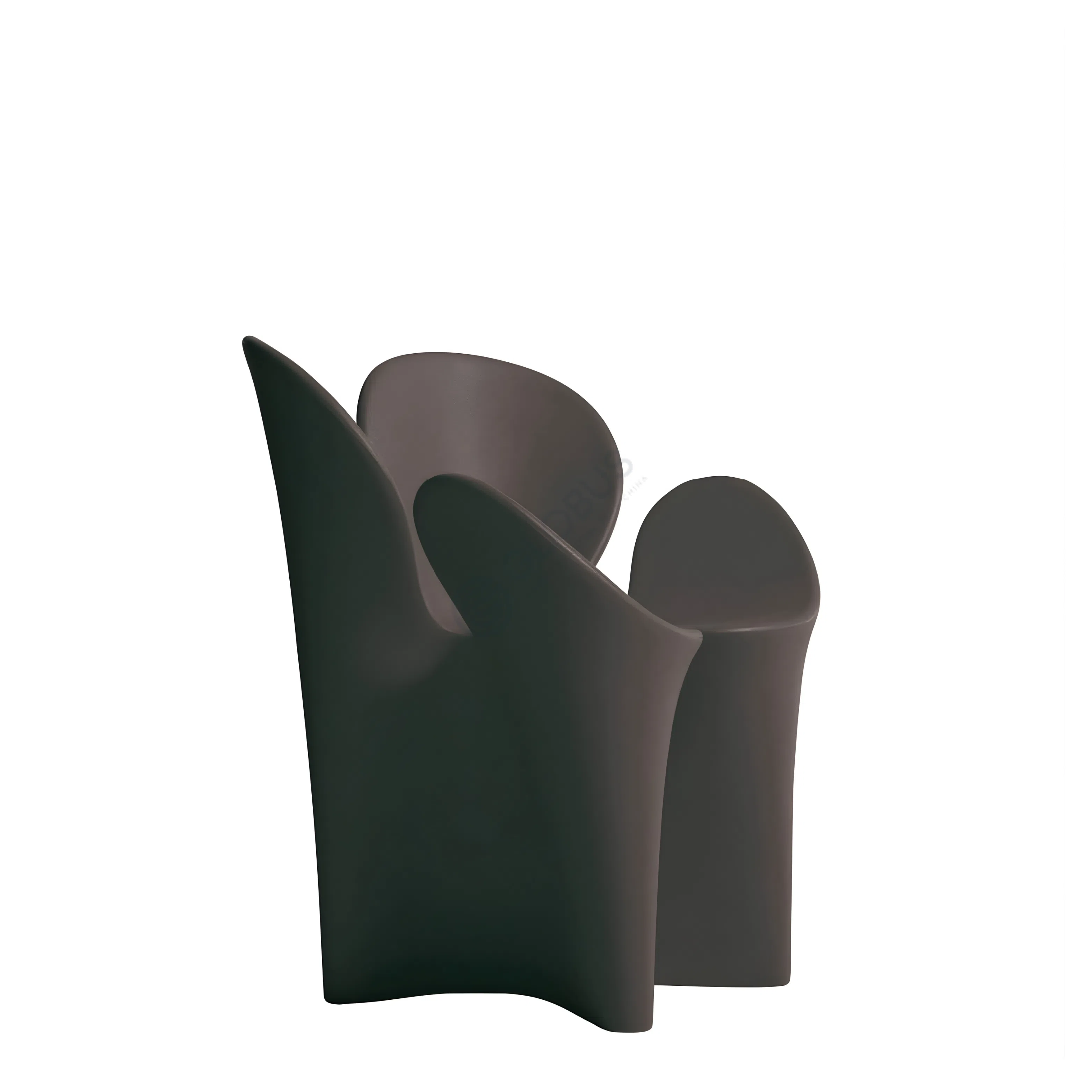 Кресло DRIADE Clover