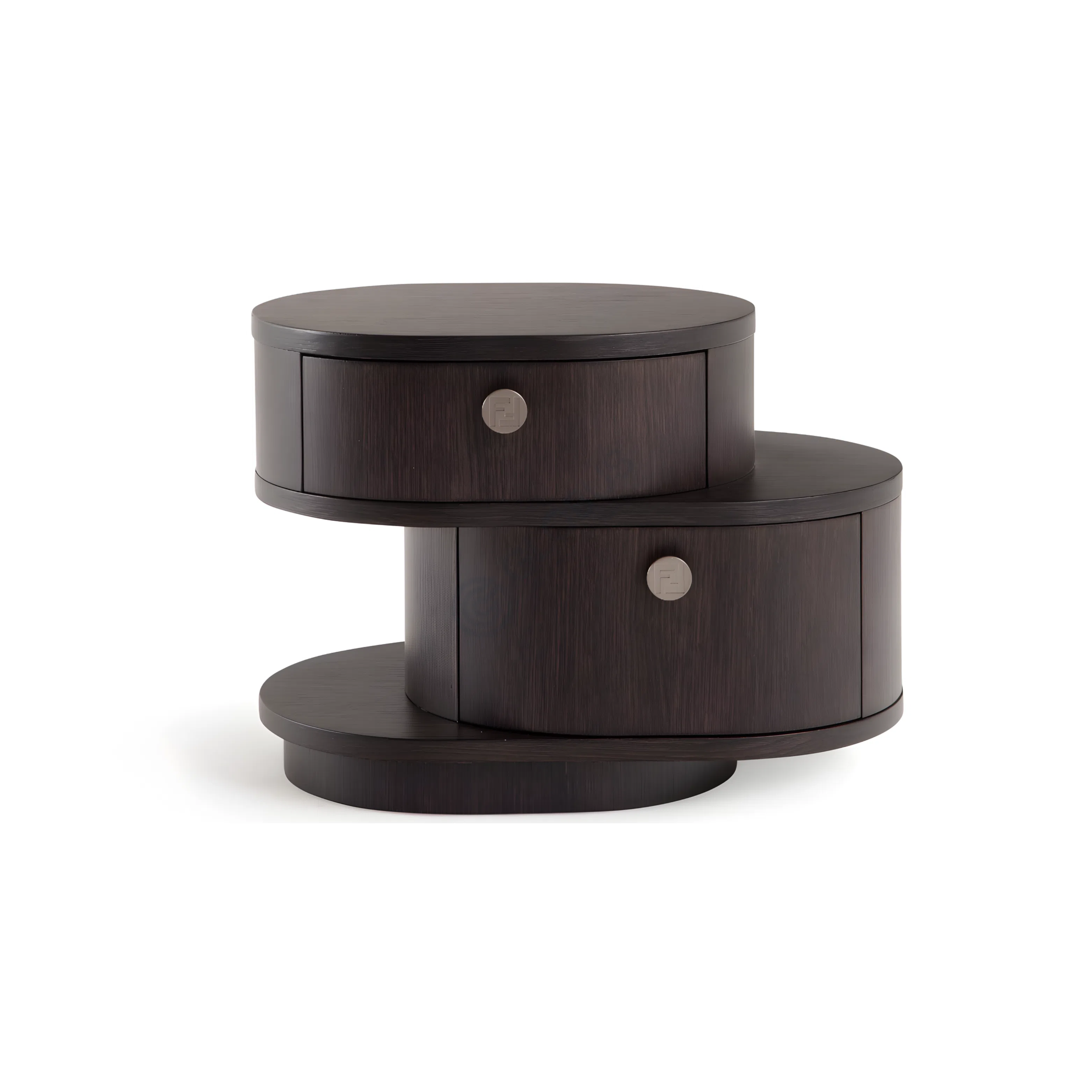 Прикроватная тумба FENDI Maglia