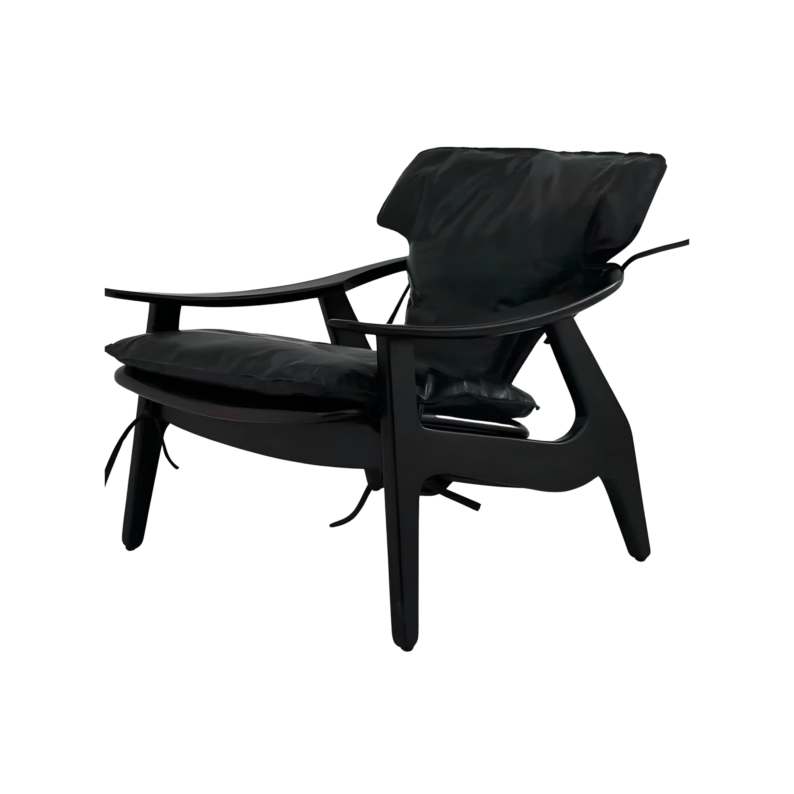 Кресло SERGIO RODRIGUES Diz