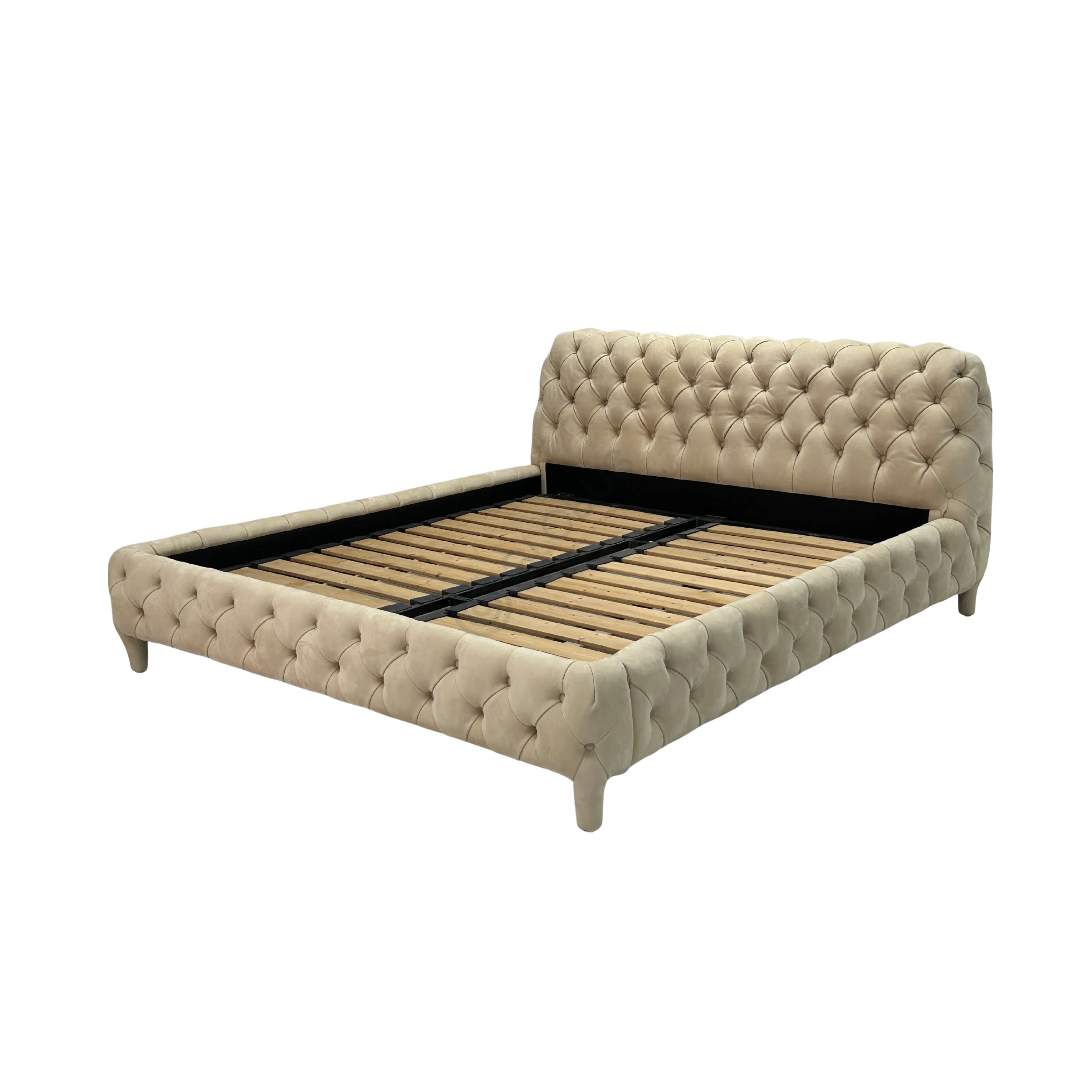 Кровать Optare