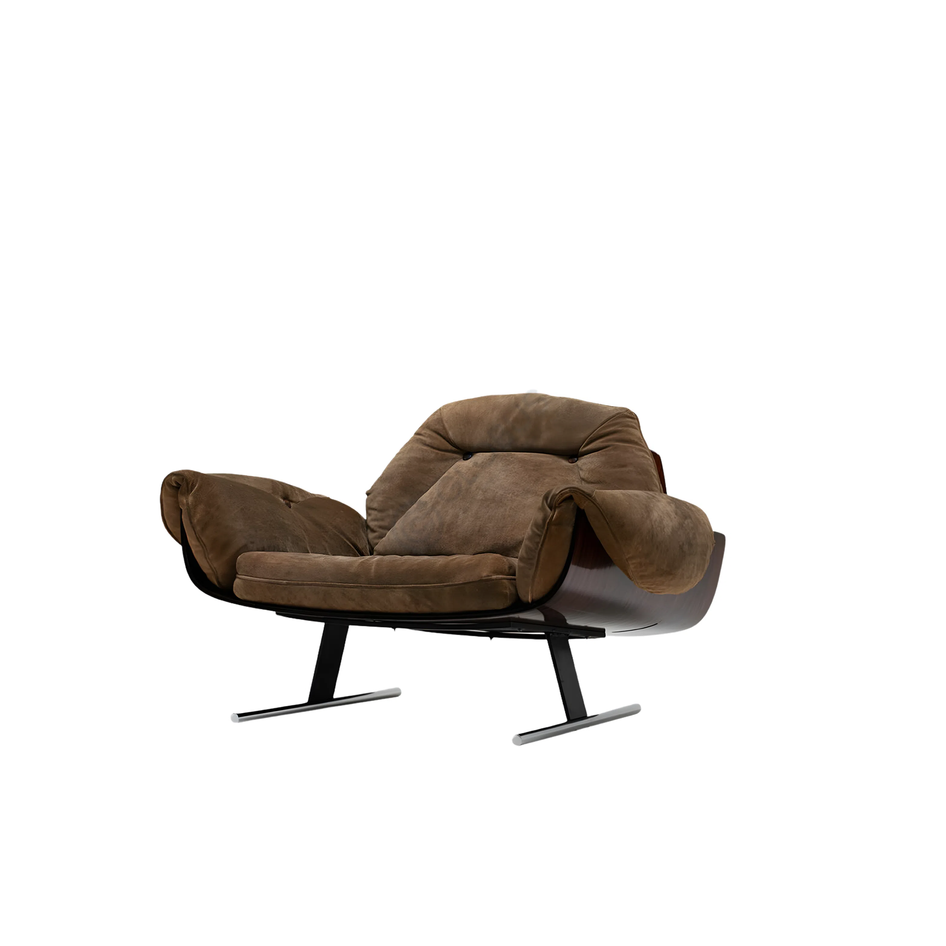 Кресло JORGE ZALSZUPIN Presidencial