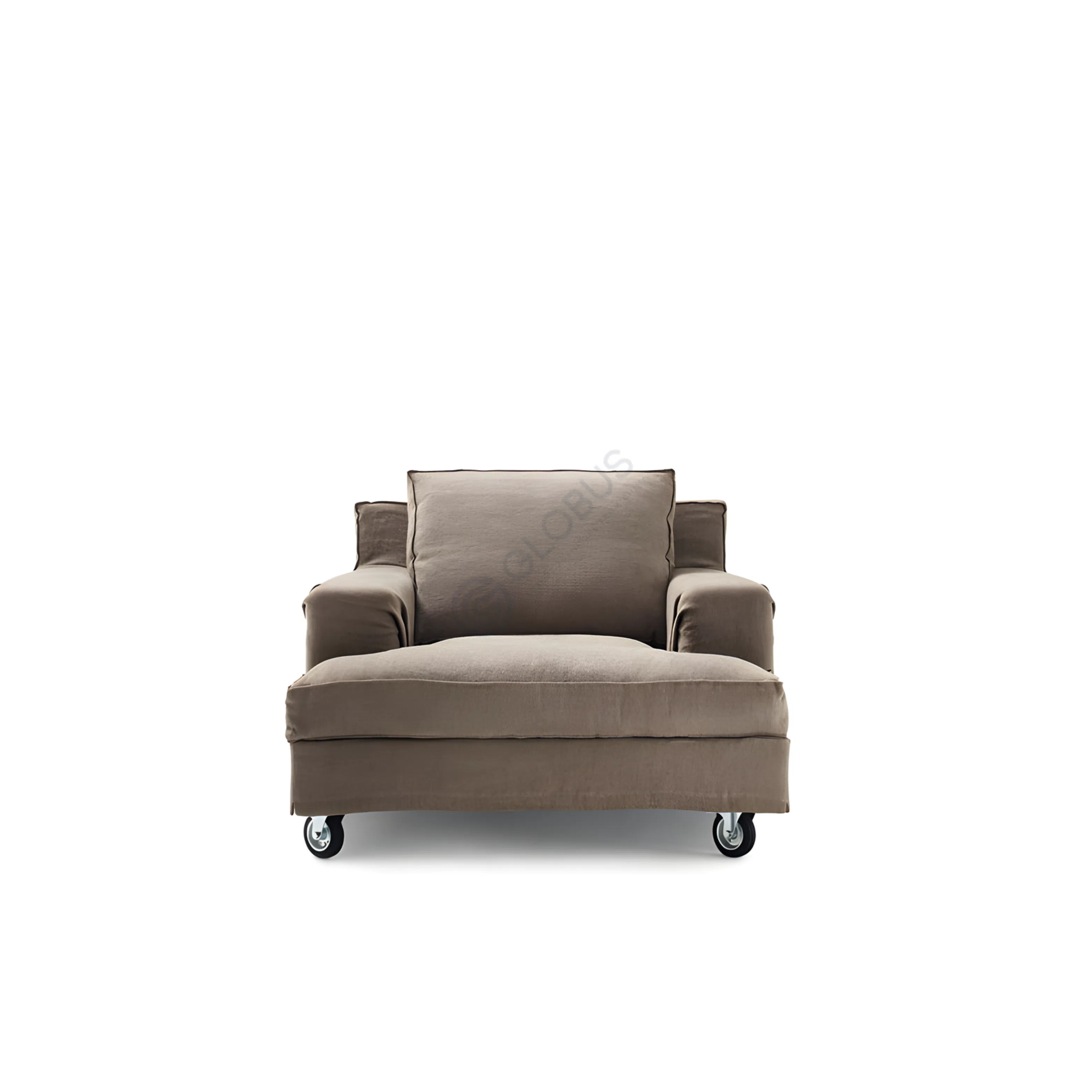 Кресло LEMA Aberdeen