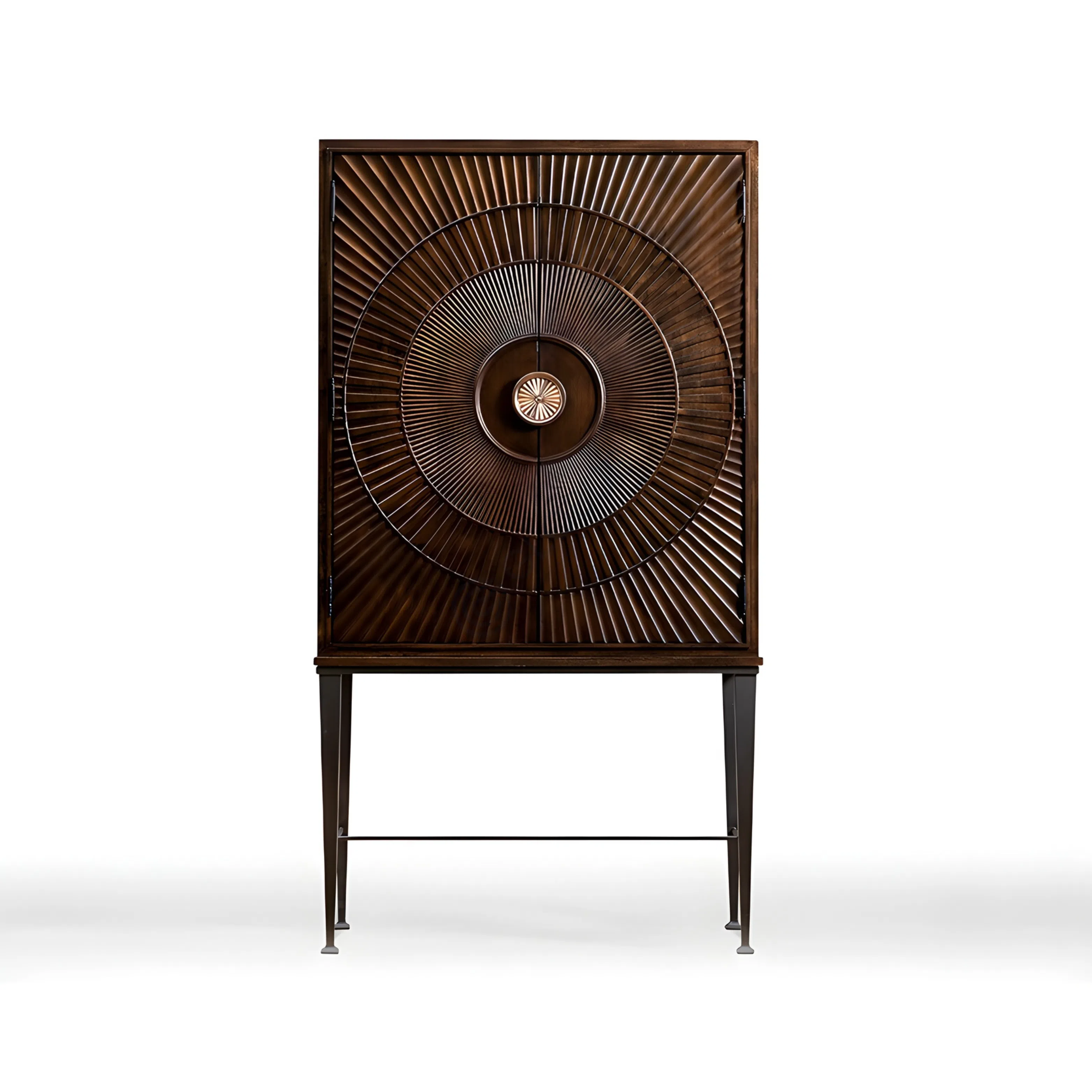 Винный шкаф ALFONSO MARINA EBANISTA Villiers