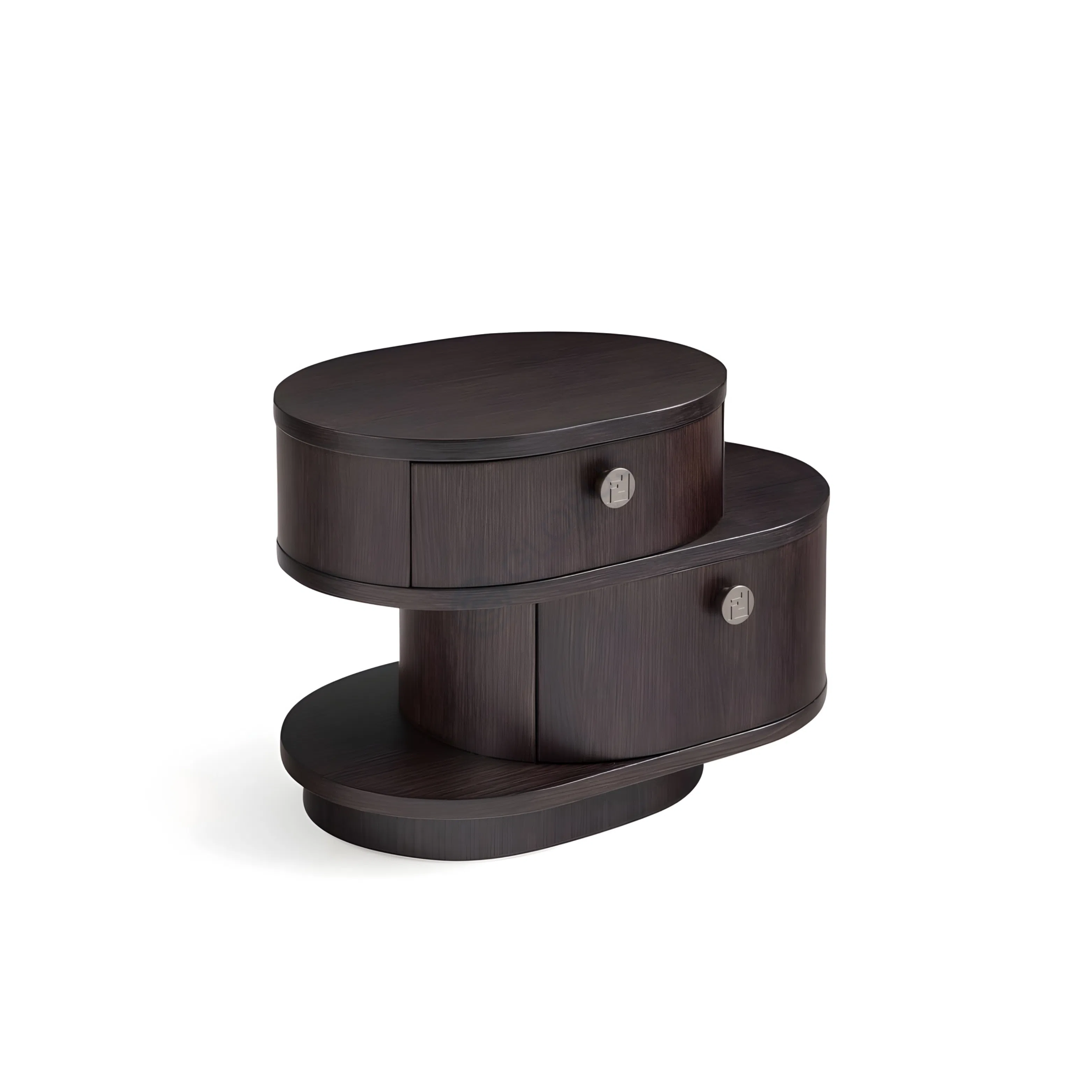 Прикроватная тумба FENDI Maglia