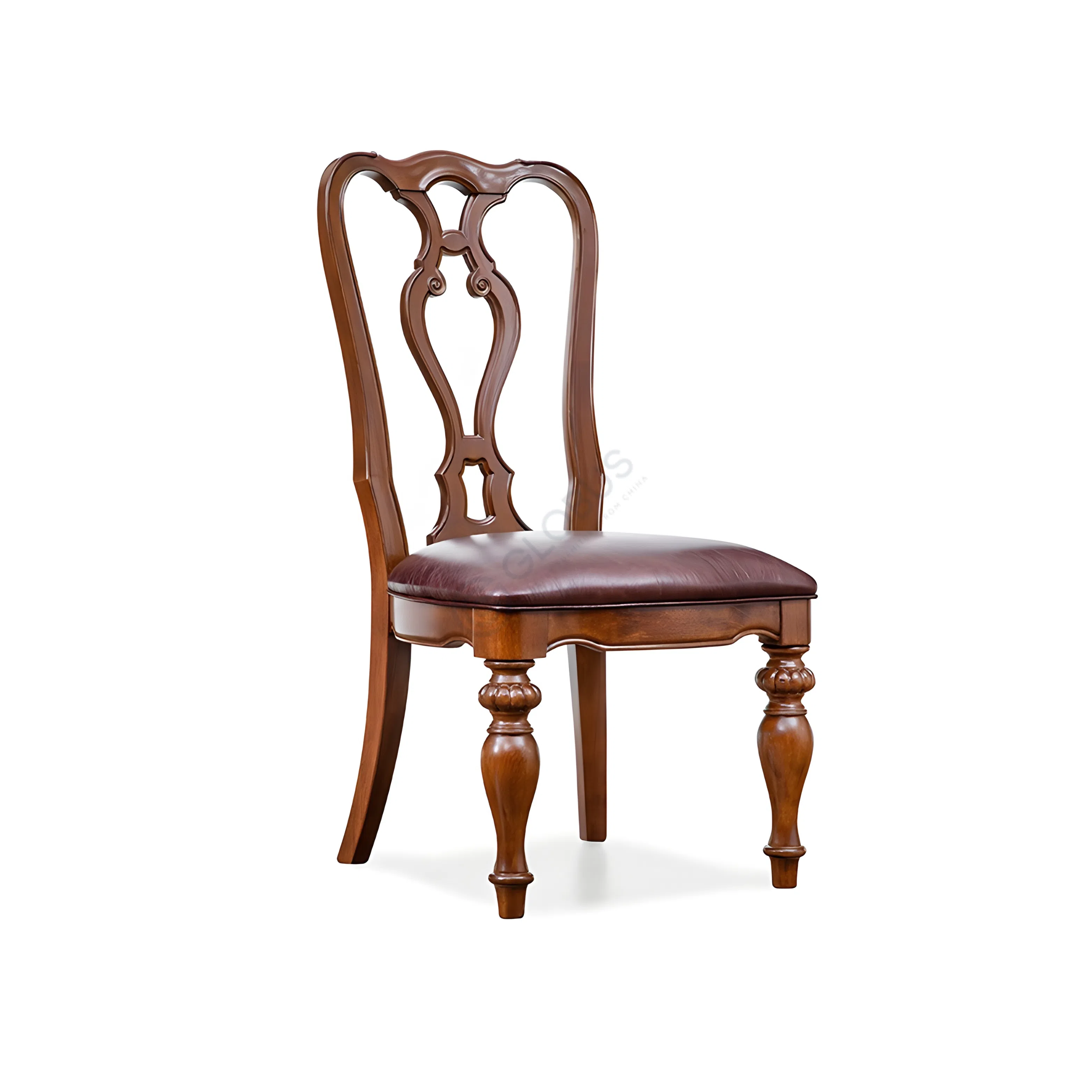 Обеденный стул Lumenno