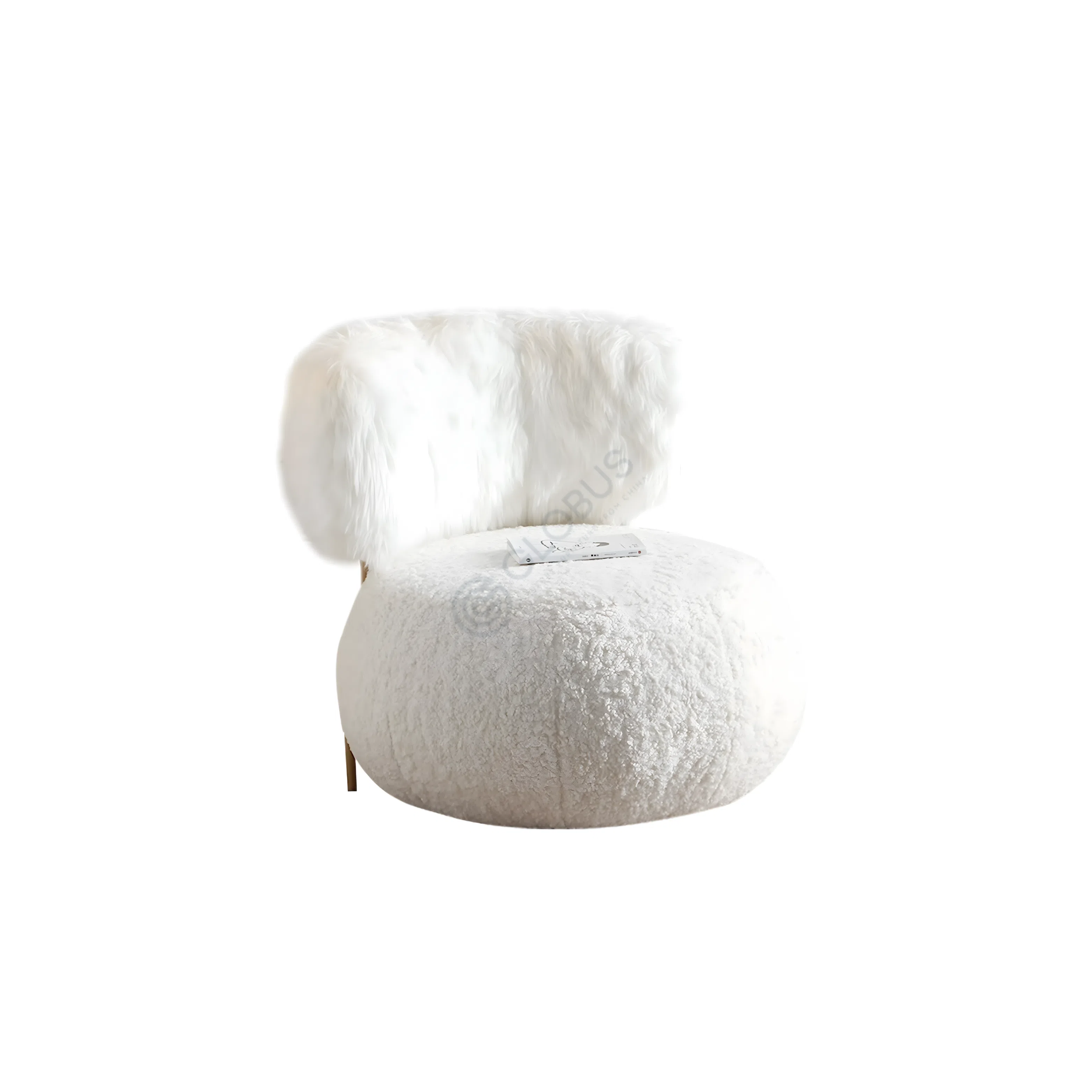 Кресло Marielu