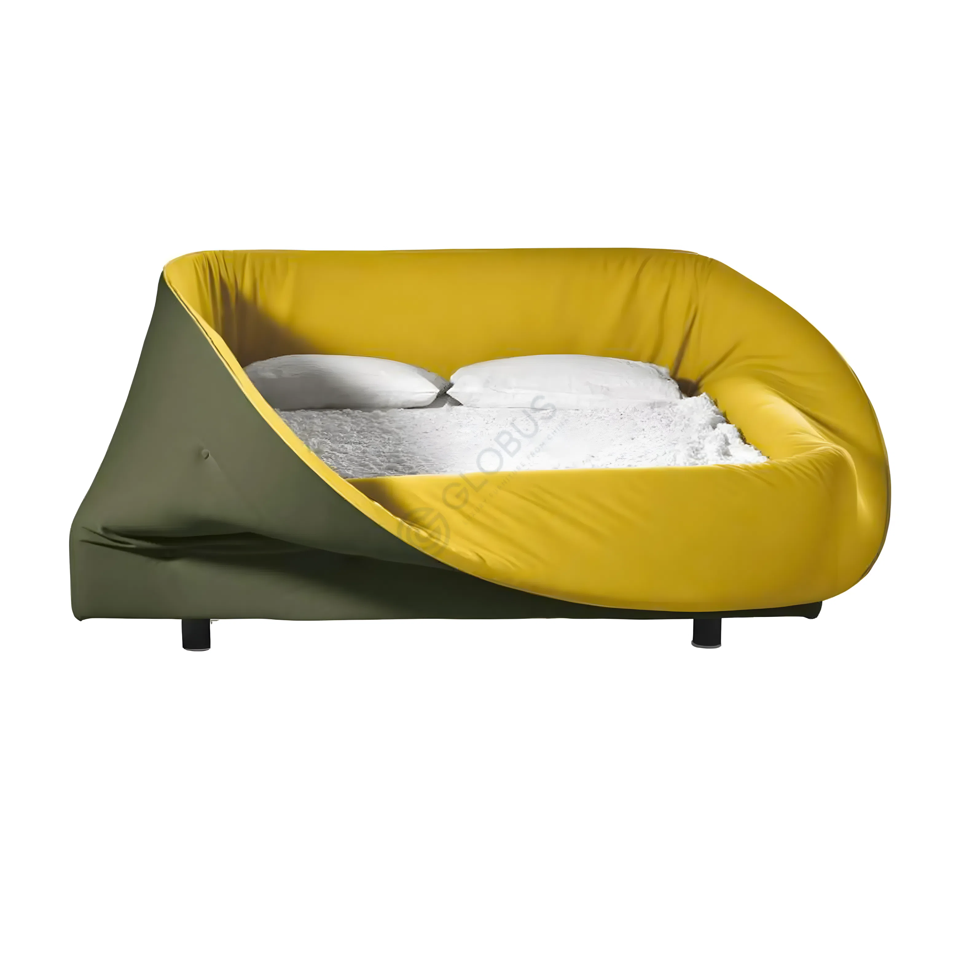 Кровать LAGO Colletto