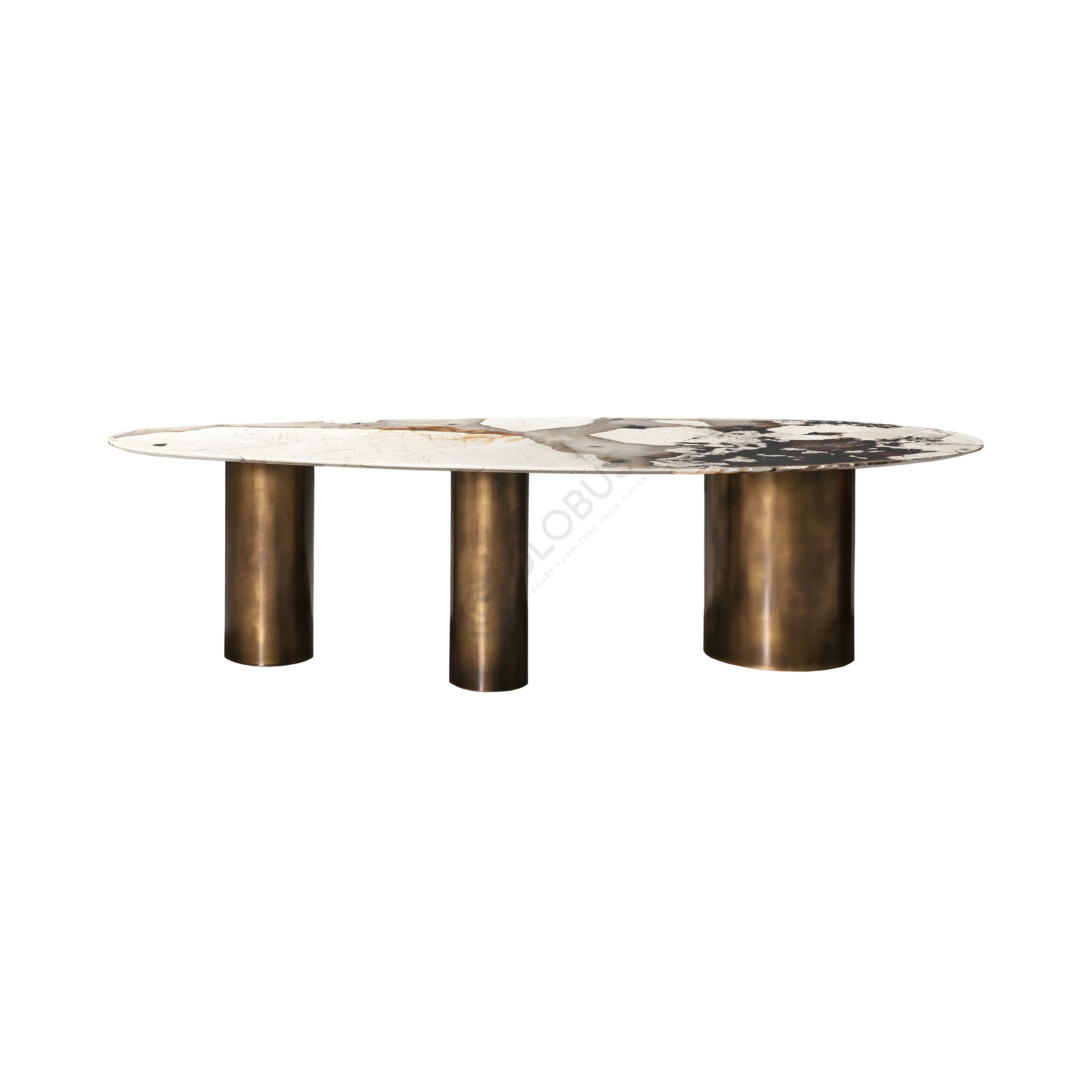 Обеденный стол BAXTER Lagos