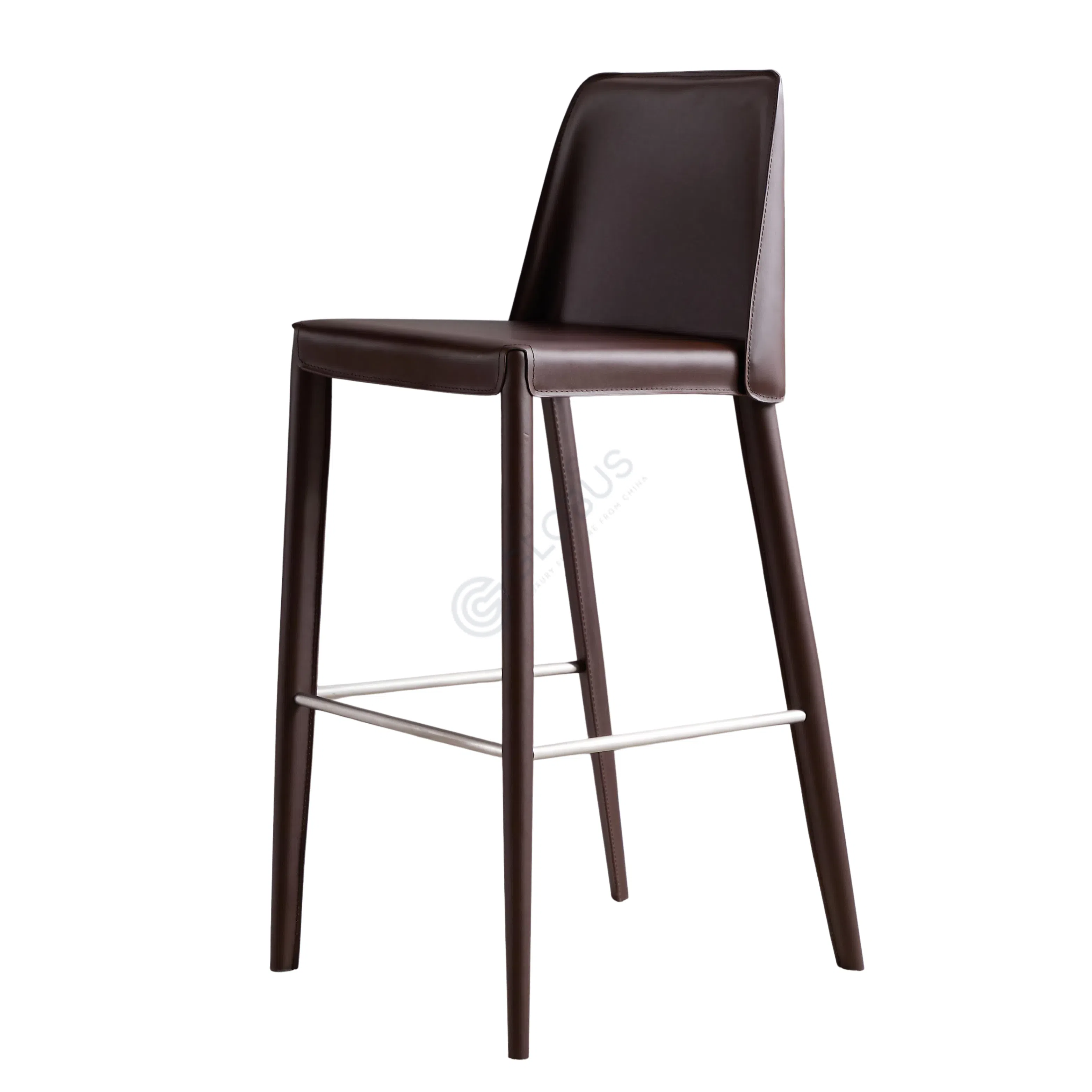 Барный стул INTERLUDE Malin