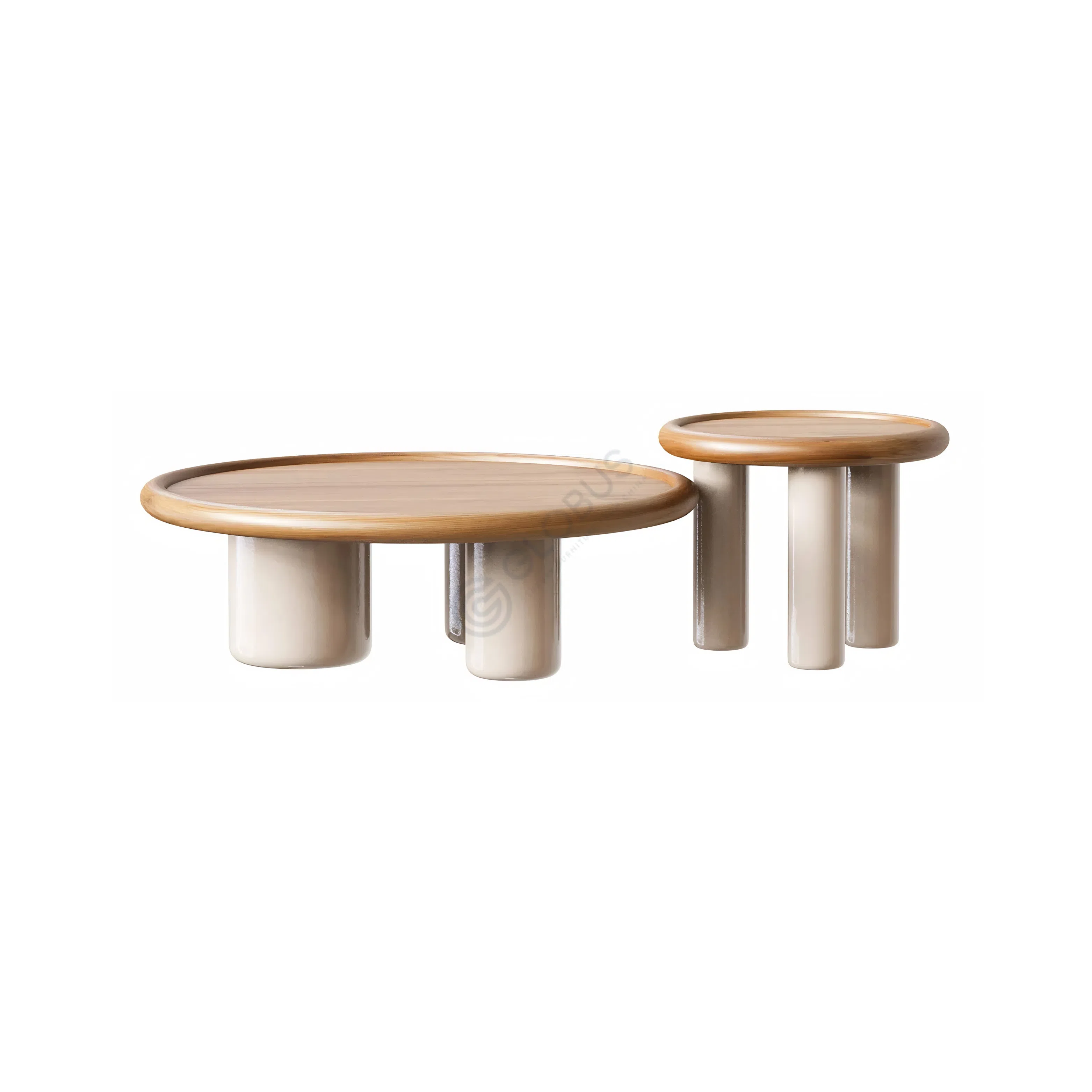 Журнальный столик TACCHINI Pluto