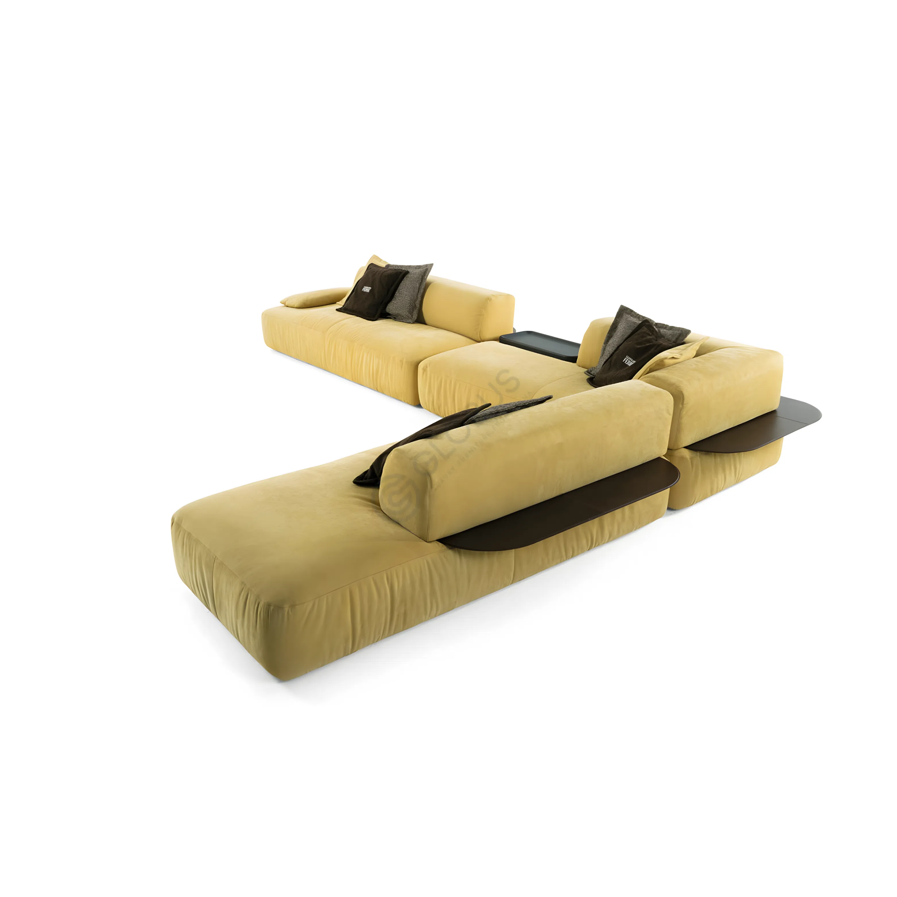 Диван GIANFRANCO FERRÉ Seattle