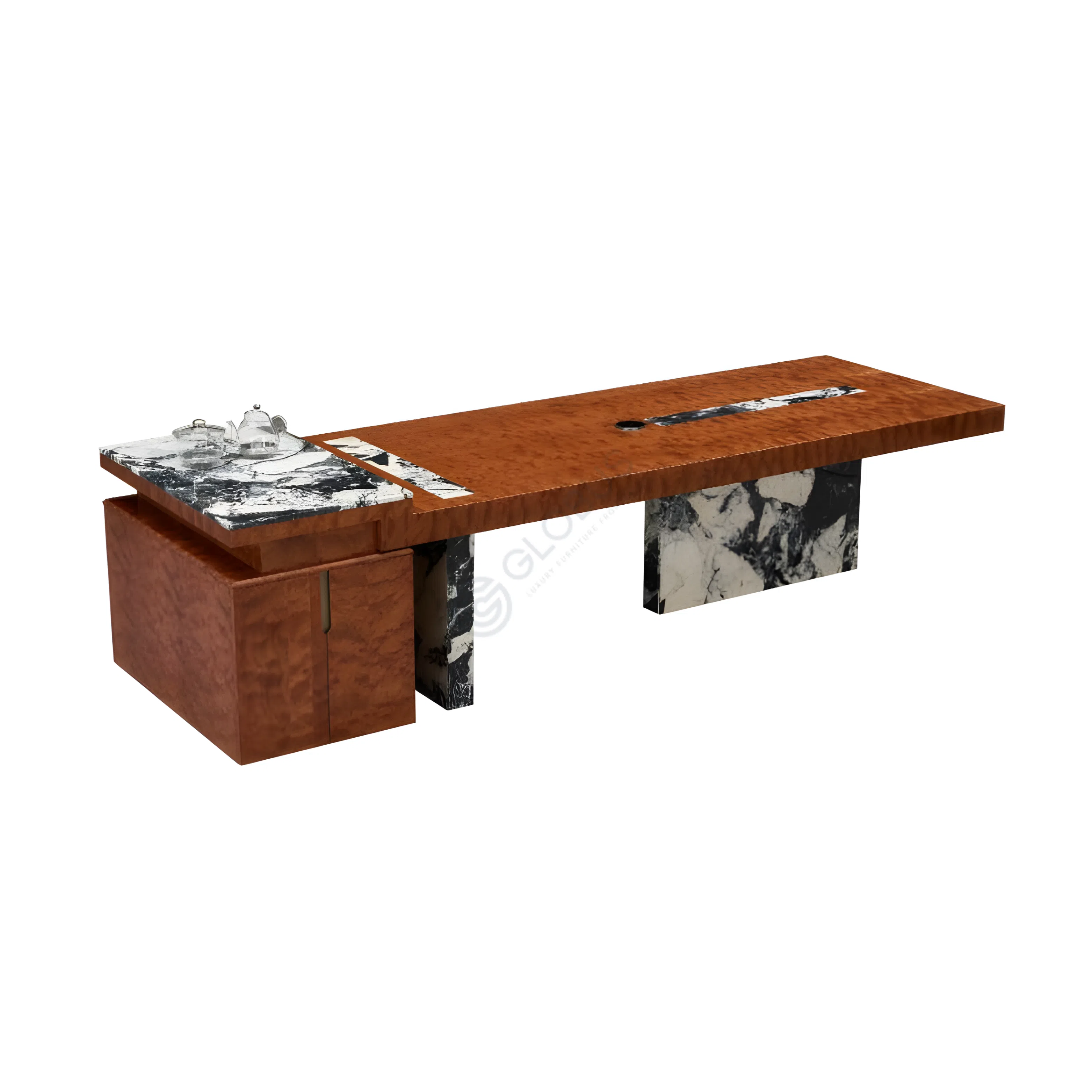 Стол для чайных церемоний Adaerne