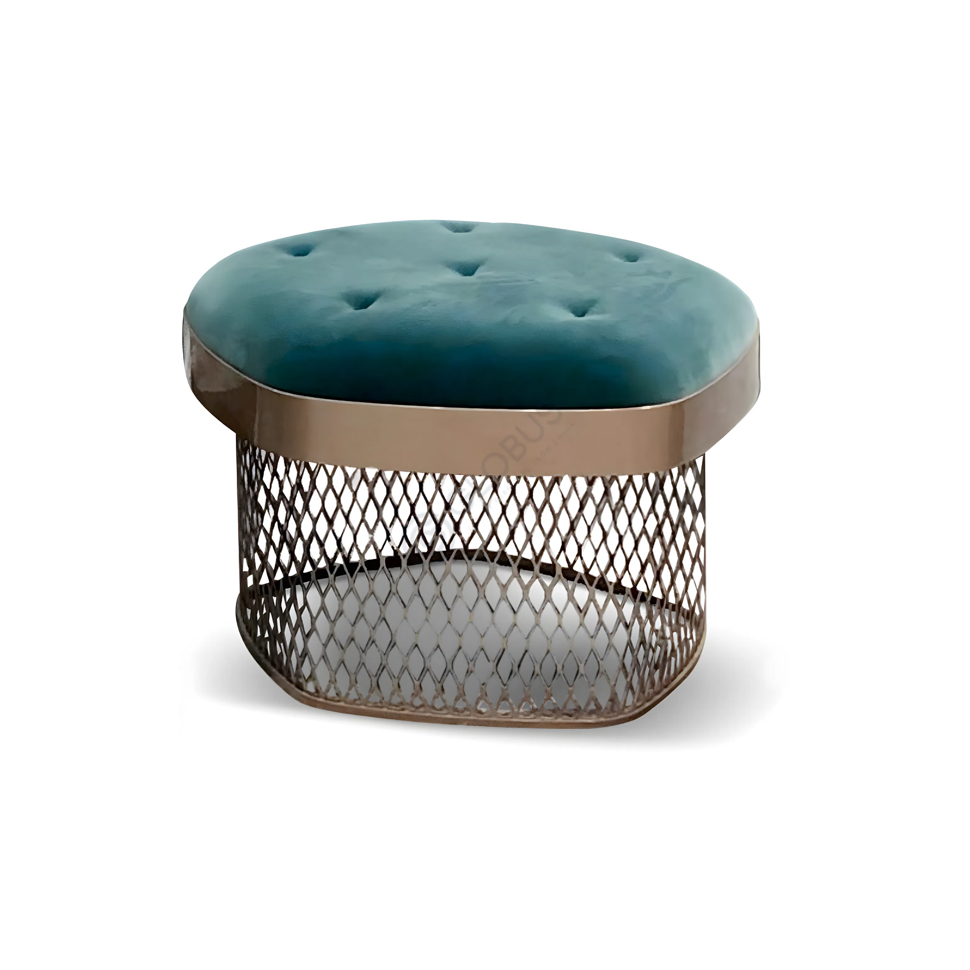 Пуф CORTEZARI Asparagus