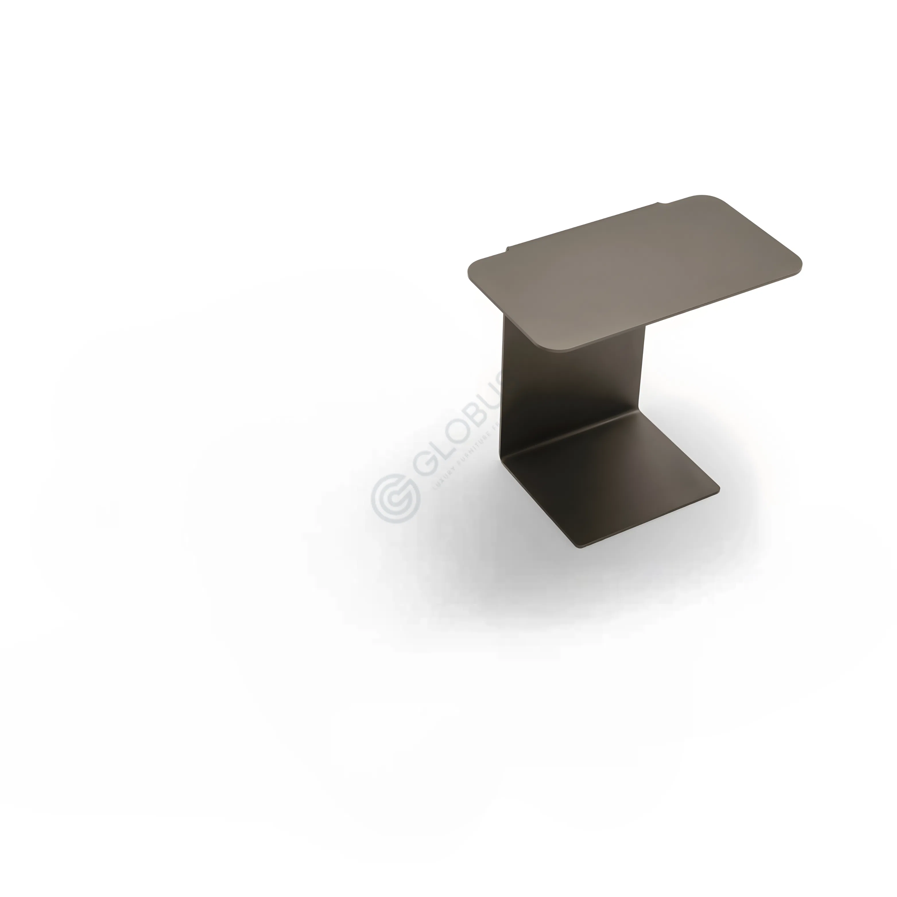 Угловой столик DITRE ITALIA Skin