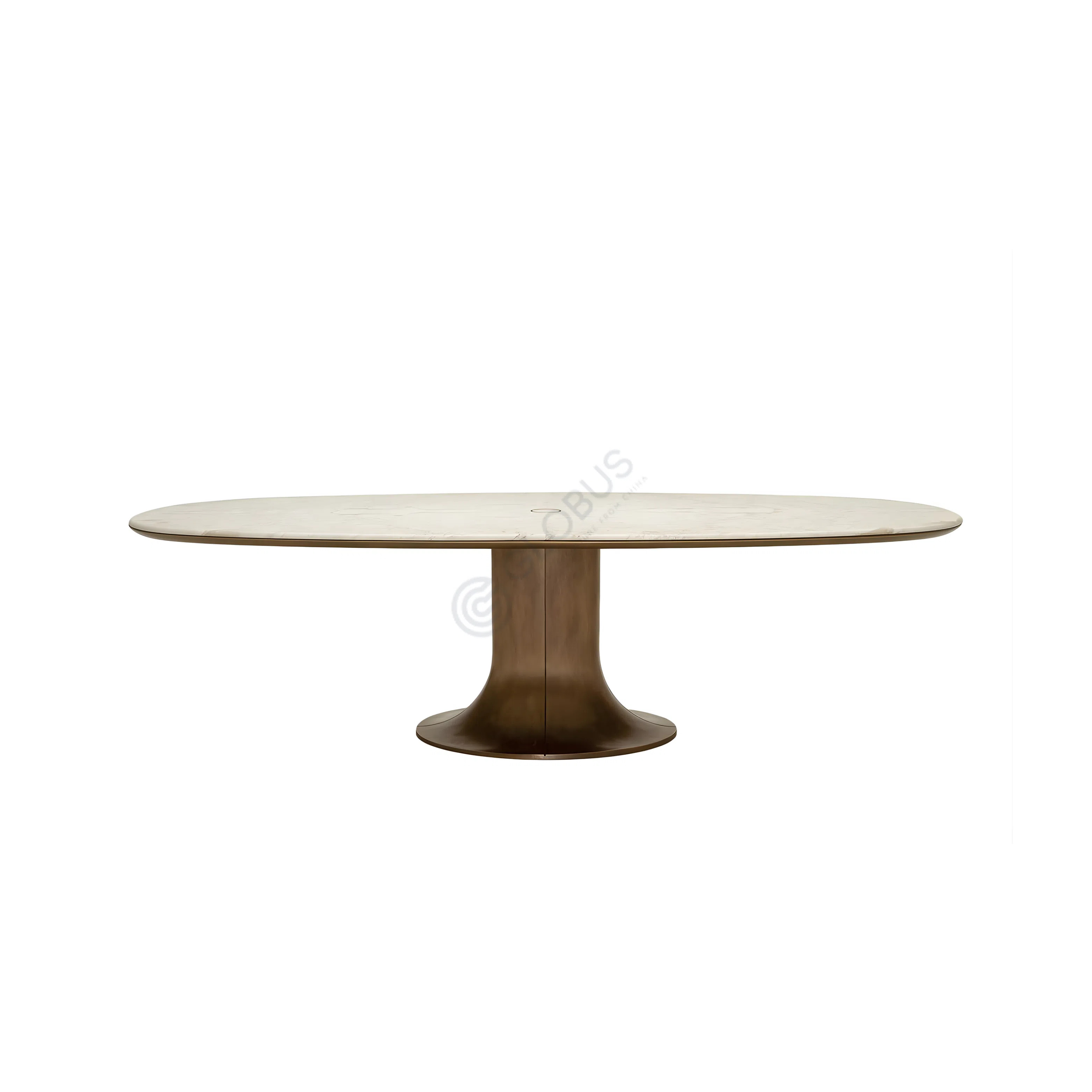 Обеденный стол GIORGETTI Mizar