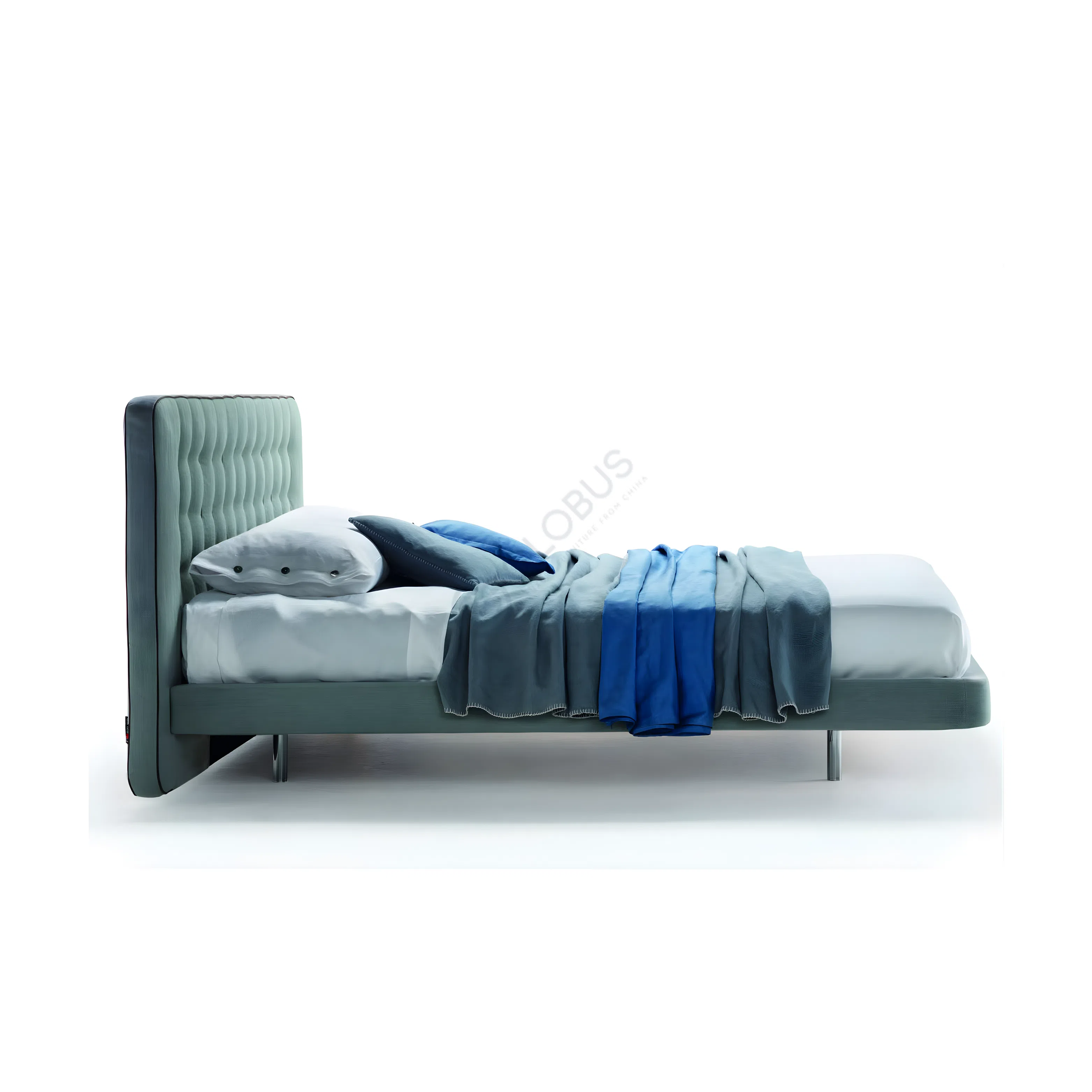 Кровать DESIREE Dedalo Up