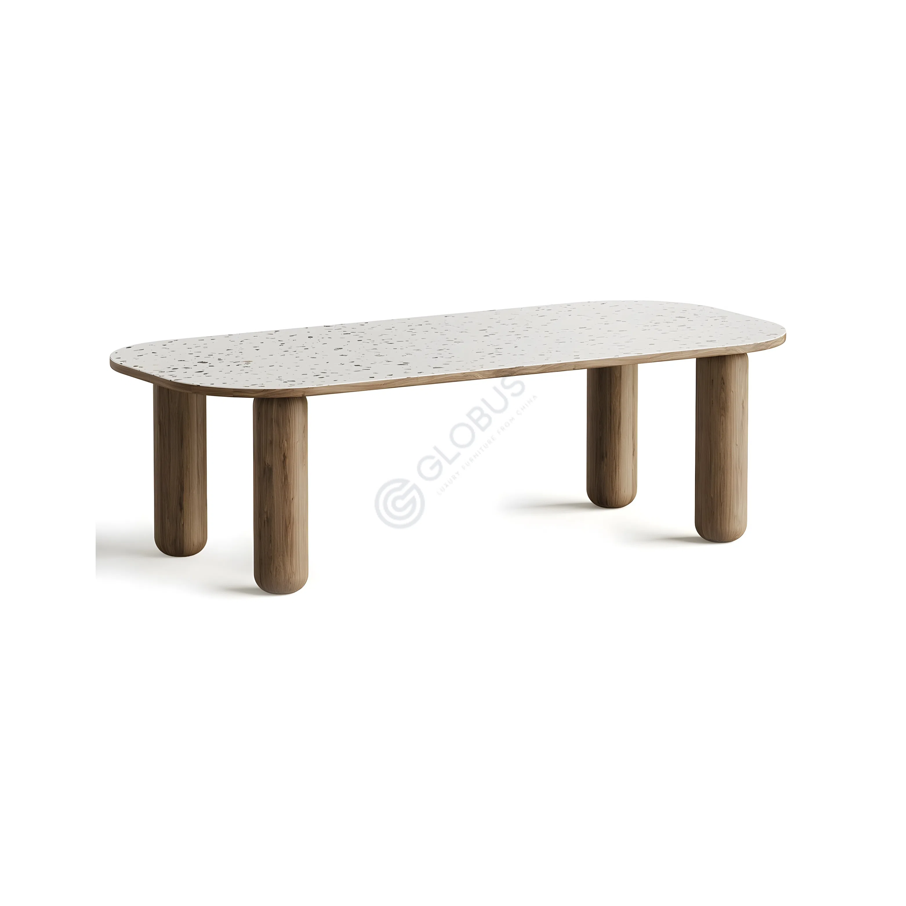 Обеденный стол MORELATO Dolmen