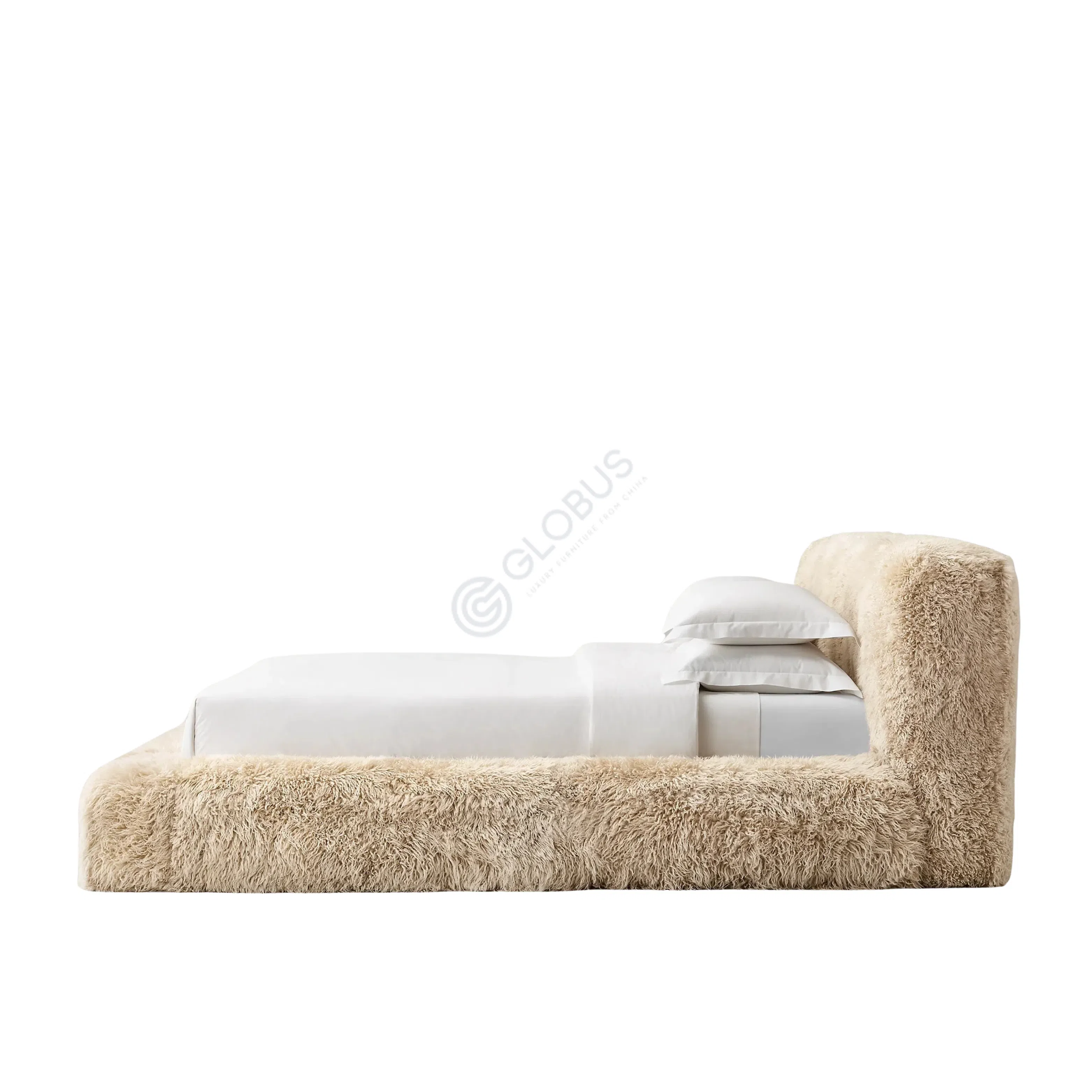 Кровать RESTORATION HARDWARE Yeti