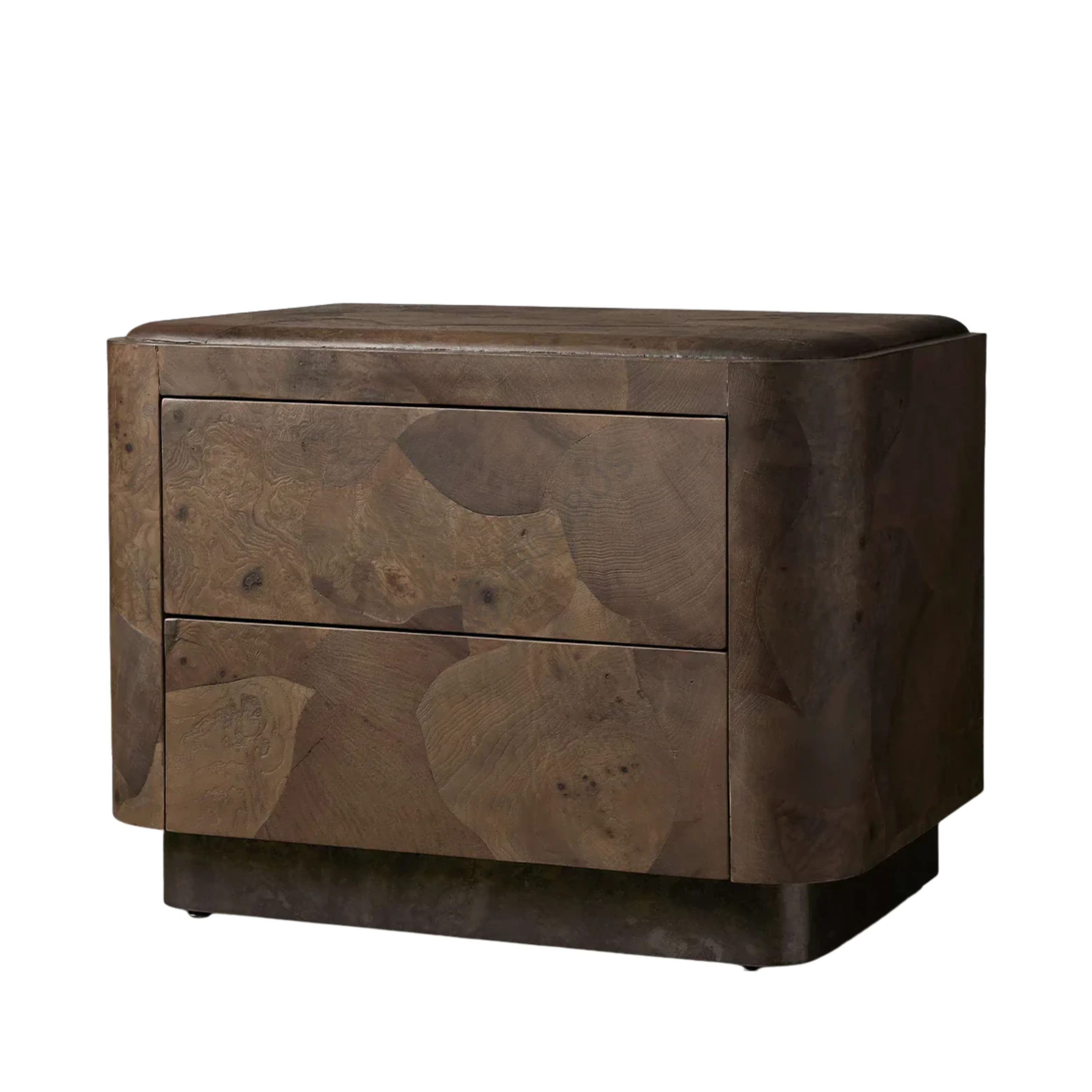 Прикроватная тумба Sensazio