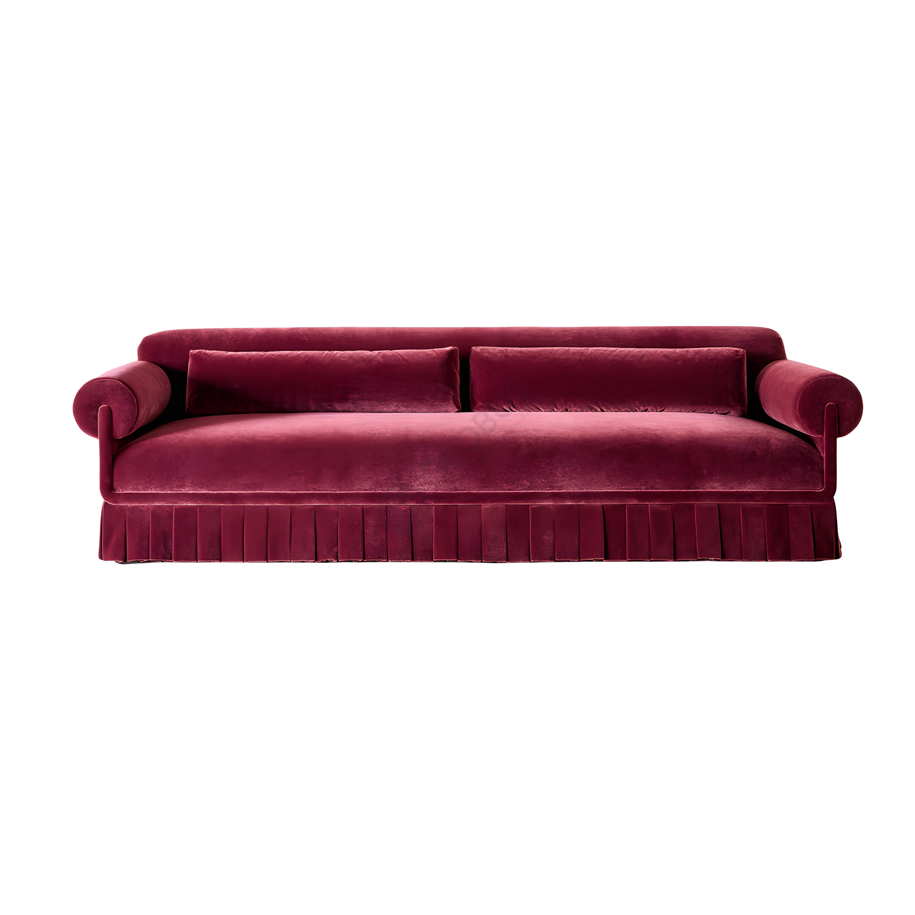 Диван SARAH SHERMAN SAMUEL Alba